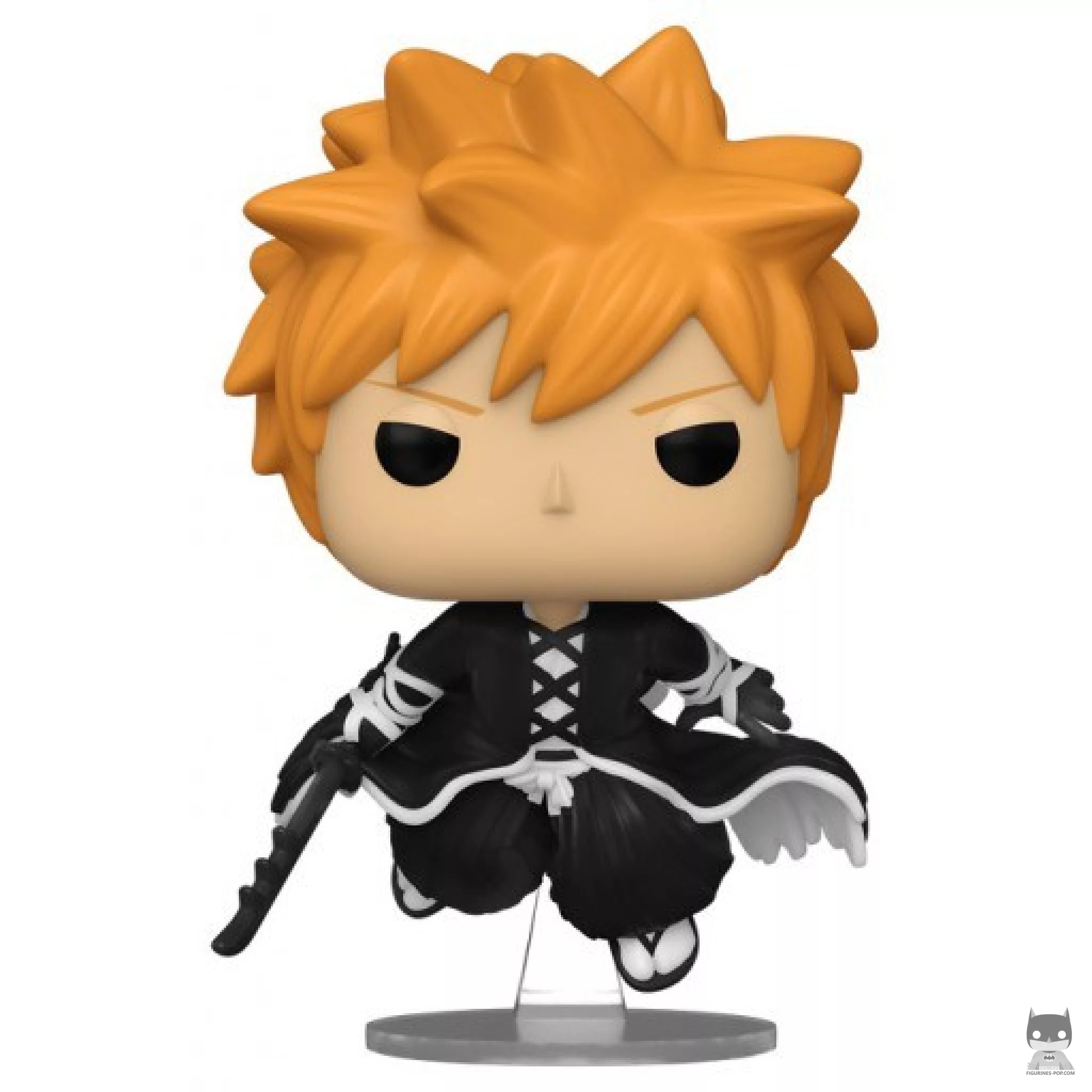 Figura Funko Pop! Ichigo Kurosaki (Bleach)