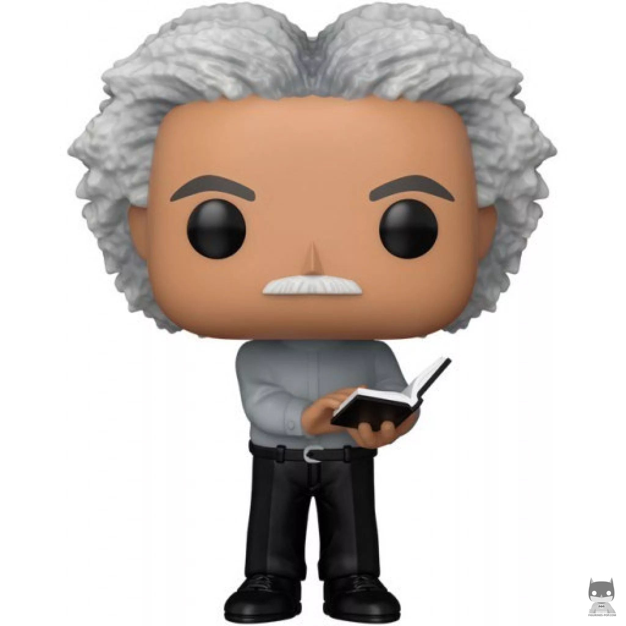 Figura Funko Pop! Pastor Book (Chase) (Firefly)