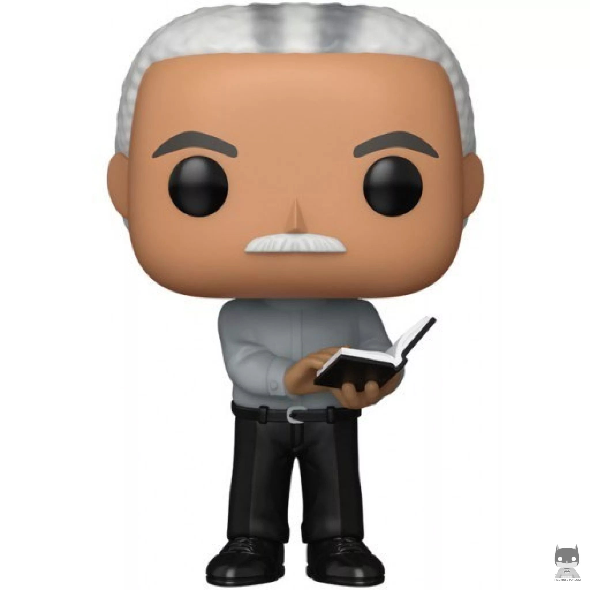 Figura Funko Pop! Pastor Book (Firefly)