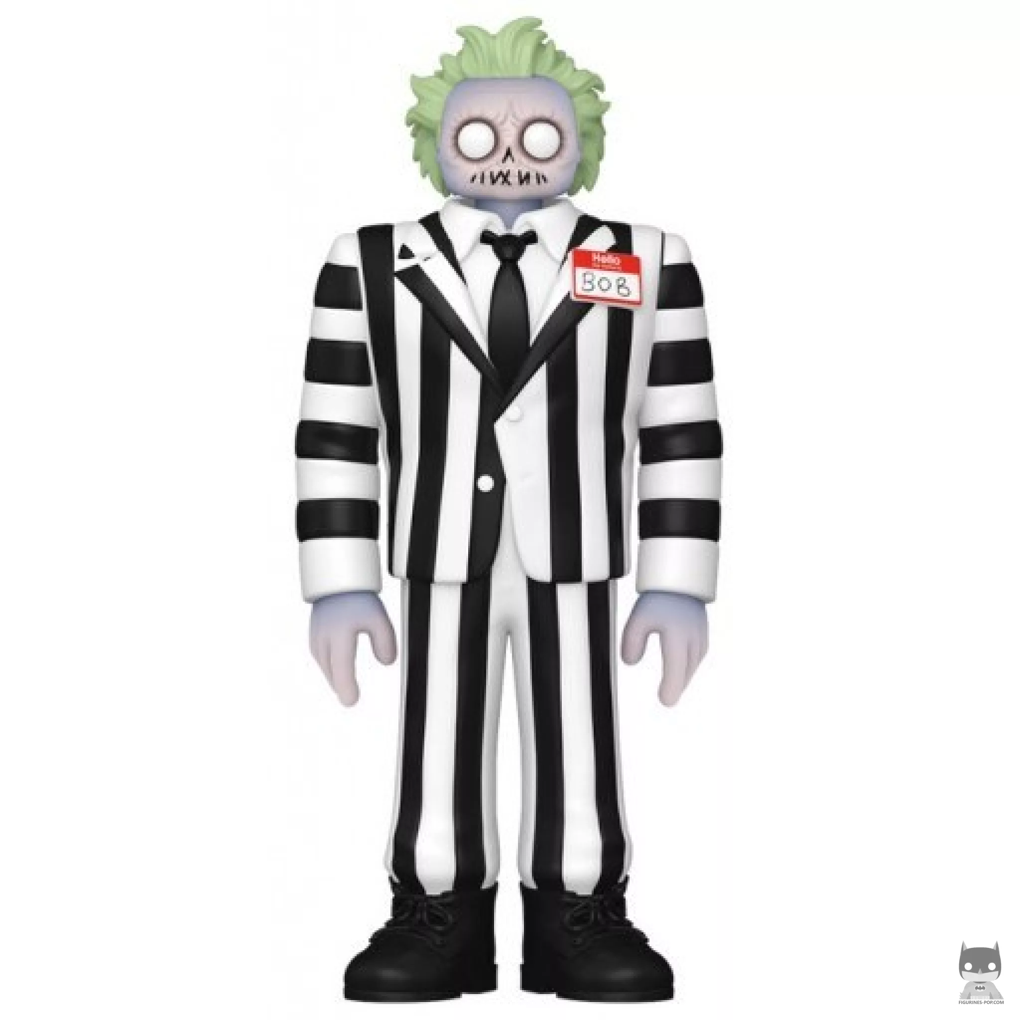 Figura Funko Pop! Bob como Beetlejuice (Beetlejuice)