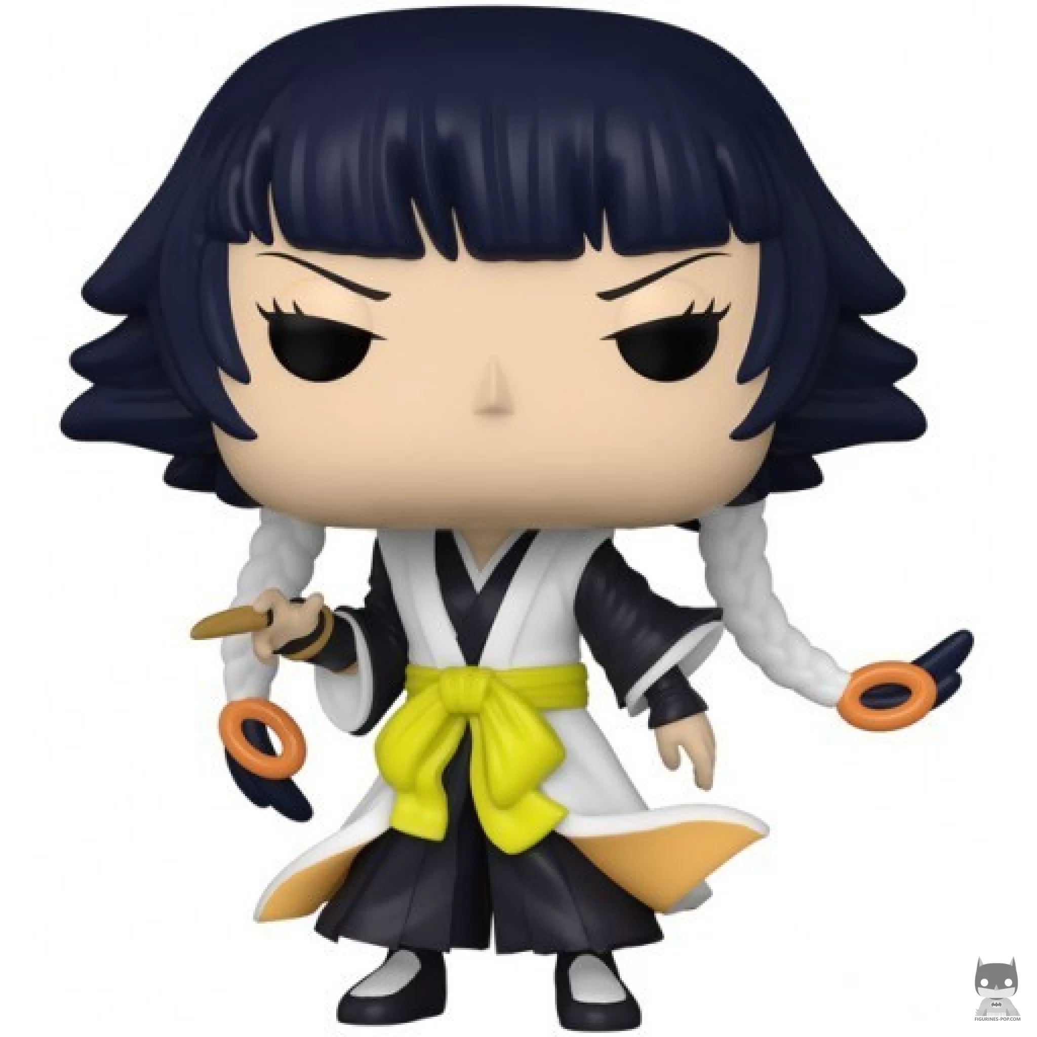 Figura Funko Pop! Soi Fon (Bleach)