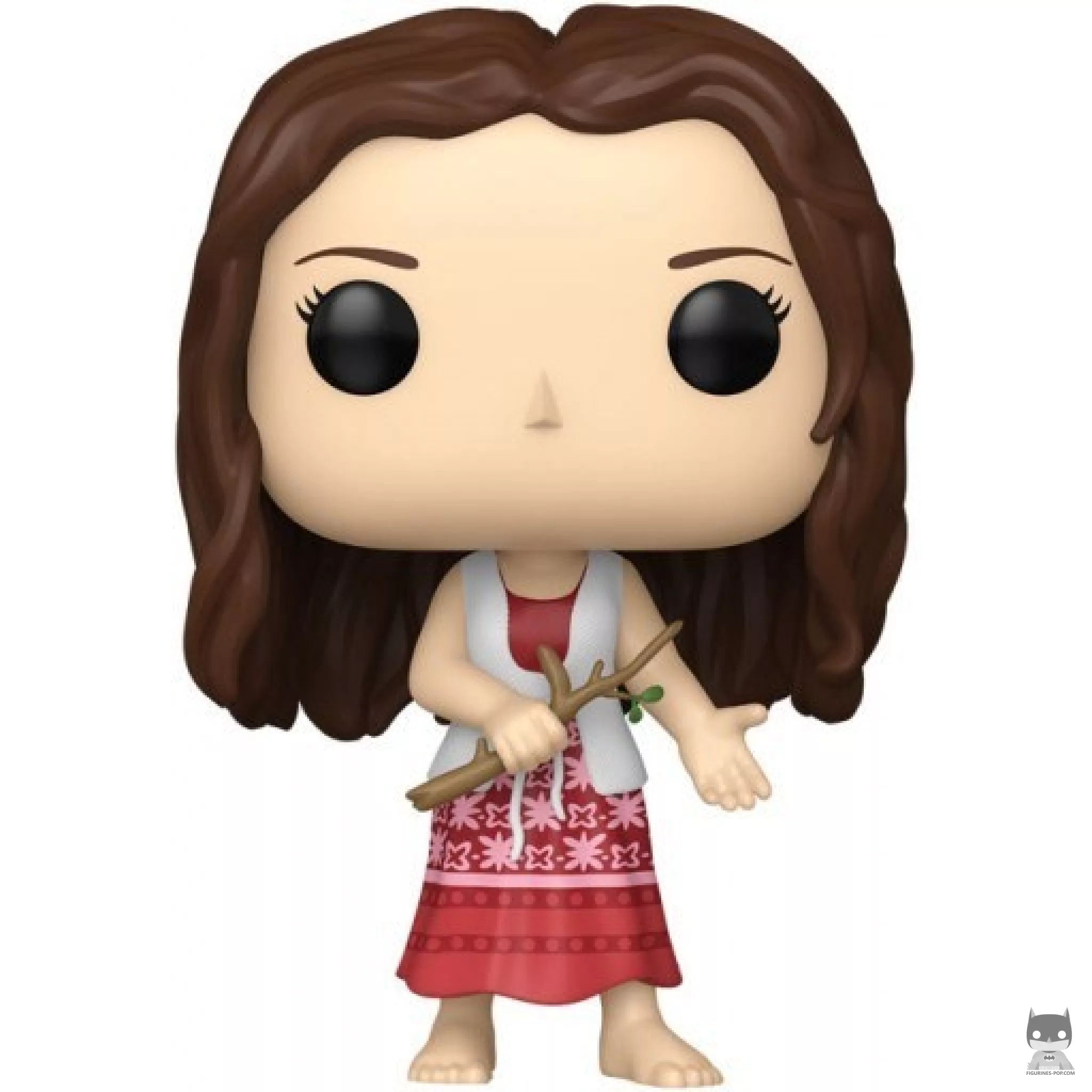 Figura Funko Pop! River Tam (Firefly)