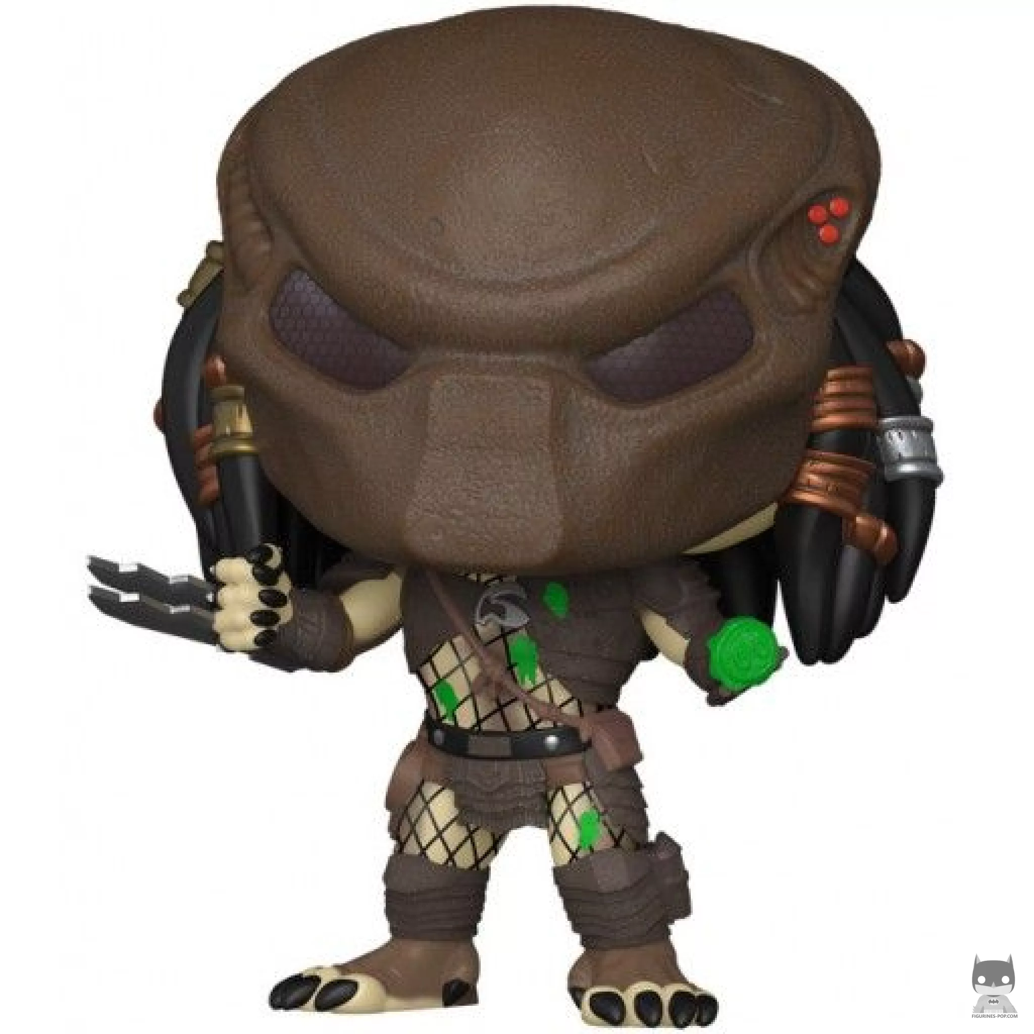 Figura Funko Pop! City Hunter (Depredador)