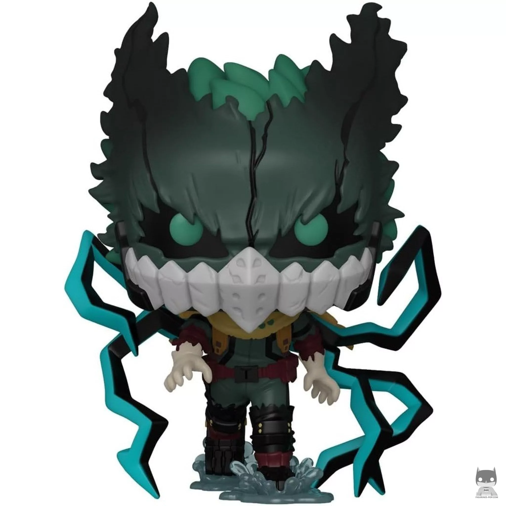Figura Funko Pop! Izuku Midoriya (My Hero Academia)