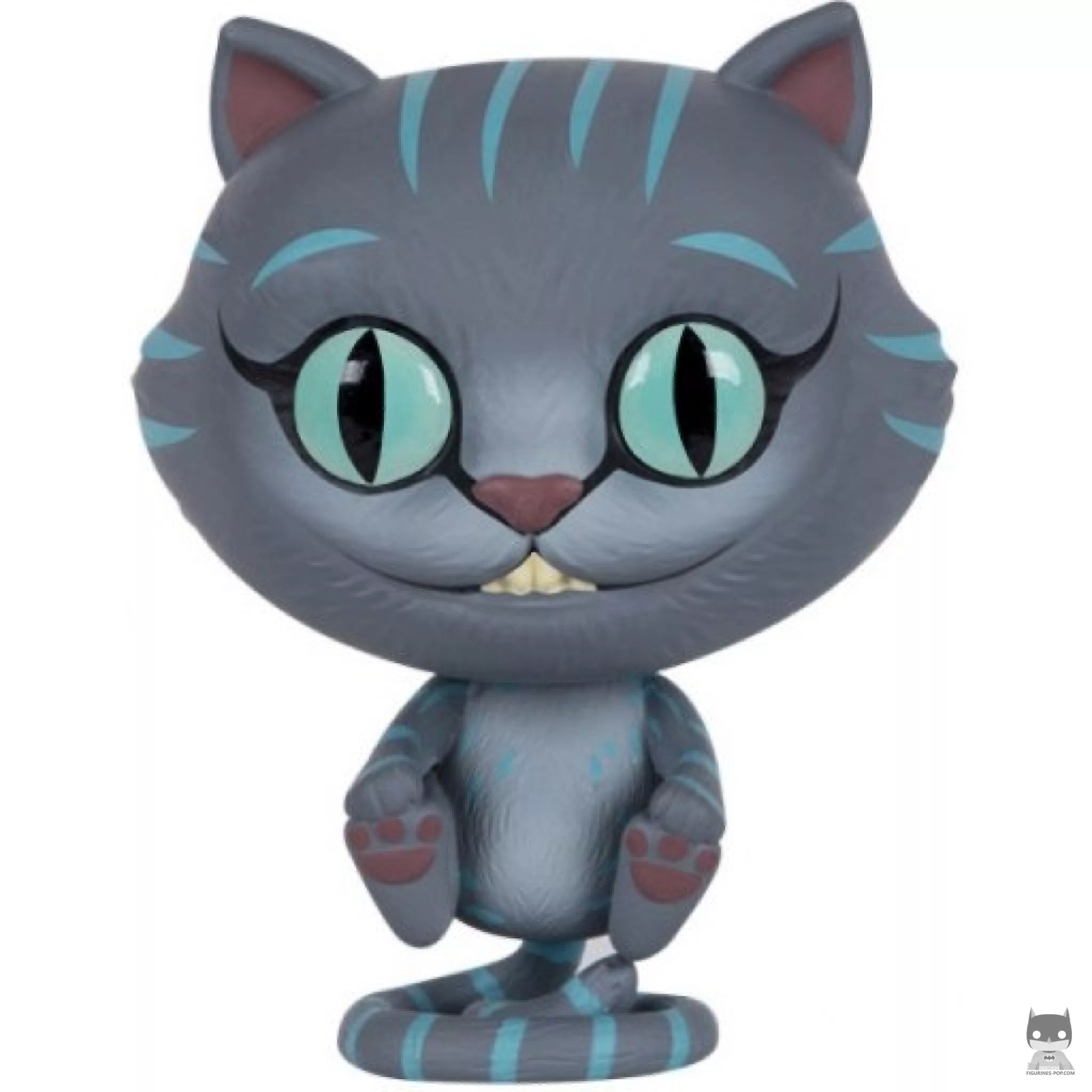 Figura Funko Pop! Chessur (Alicia a través del espejo)