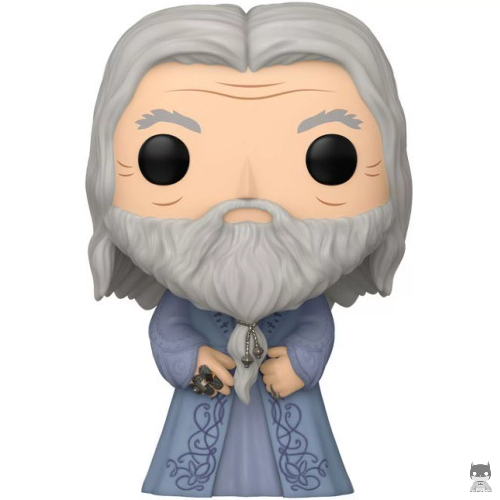 Figura Funko Pop! Albus Dumbledore (Harry Potter)