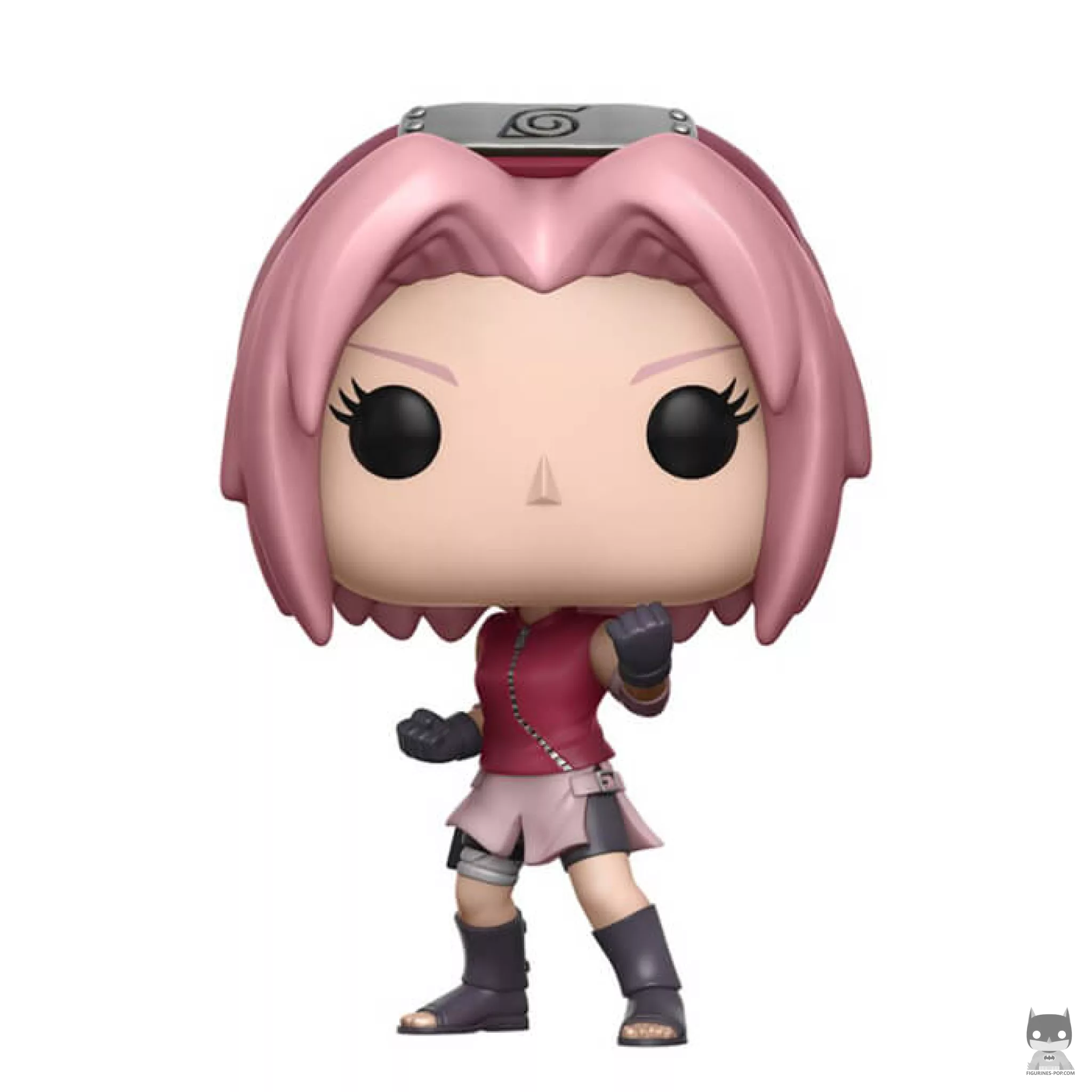 Figura Funko Pop! Sakura Haruno (Naruto Shippuden)