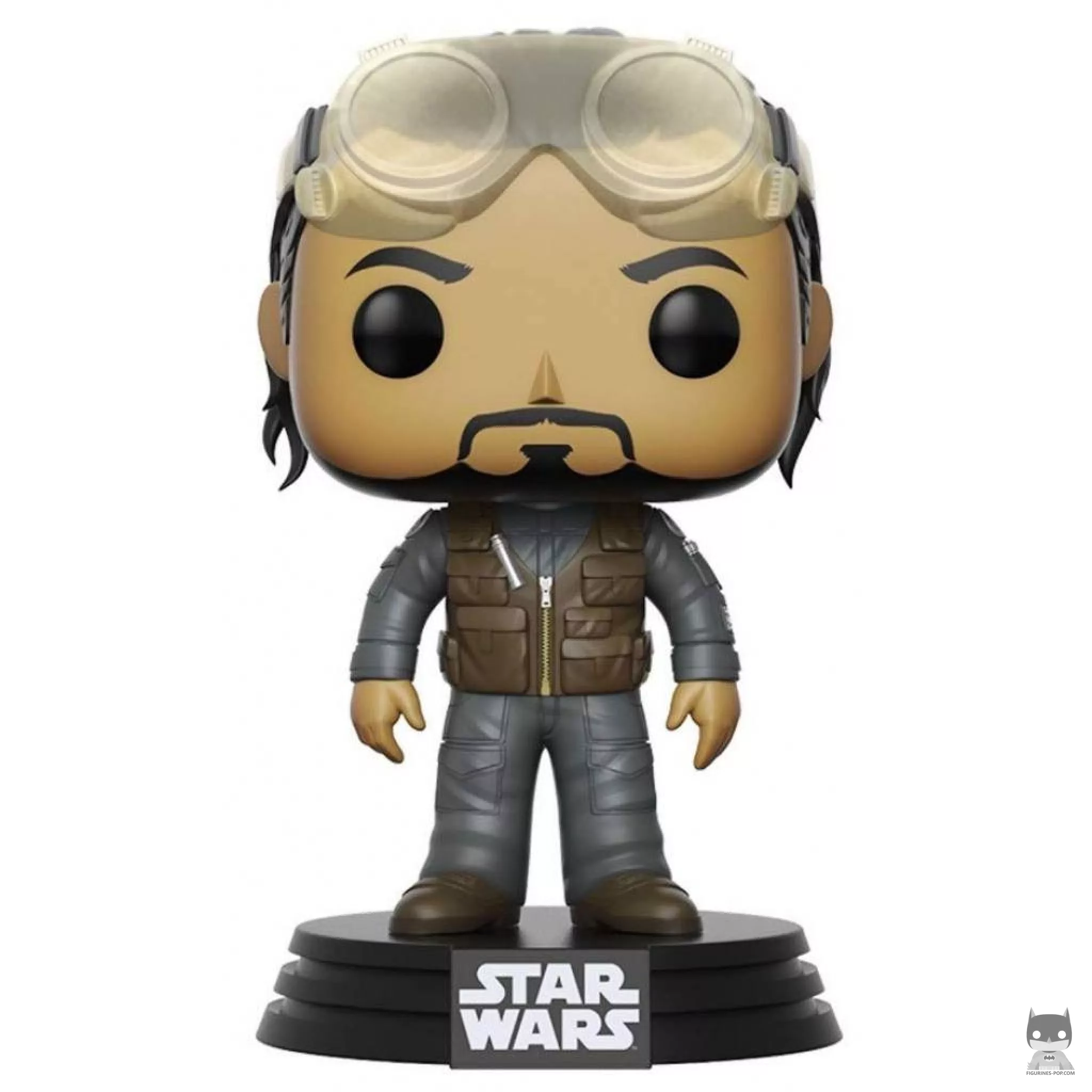Figura Funko Pop! Bodhi (Rogue One: Una historia de Star Wars)