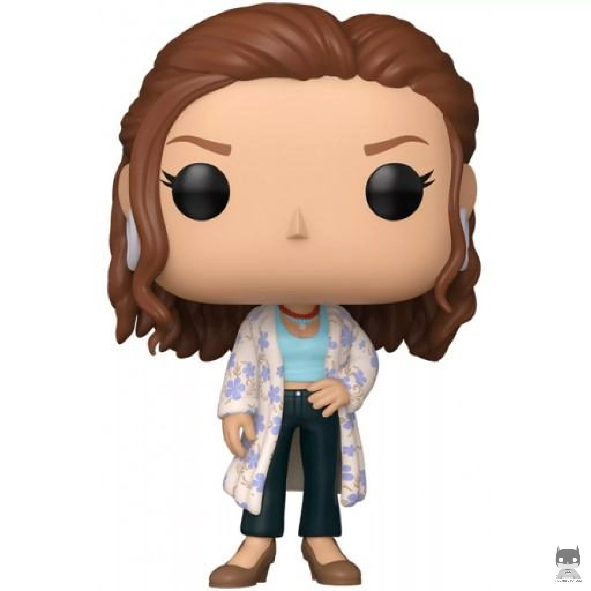 Figura Funko Pop! Phoebe Halliwell (Embrujadas)