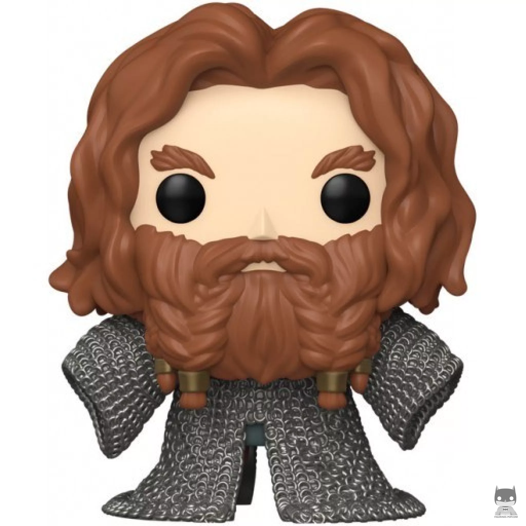 Figura Funko Pop! Gimli (El Señor de los Anillos)