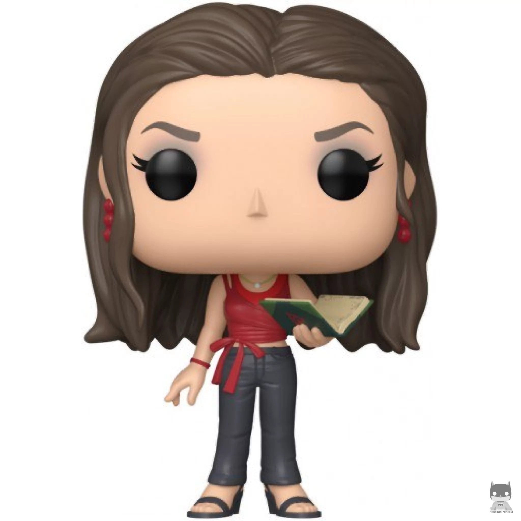 Figura Funko Pop! Piper Halliwell (Embrujadas)
