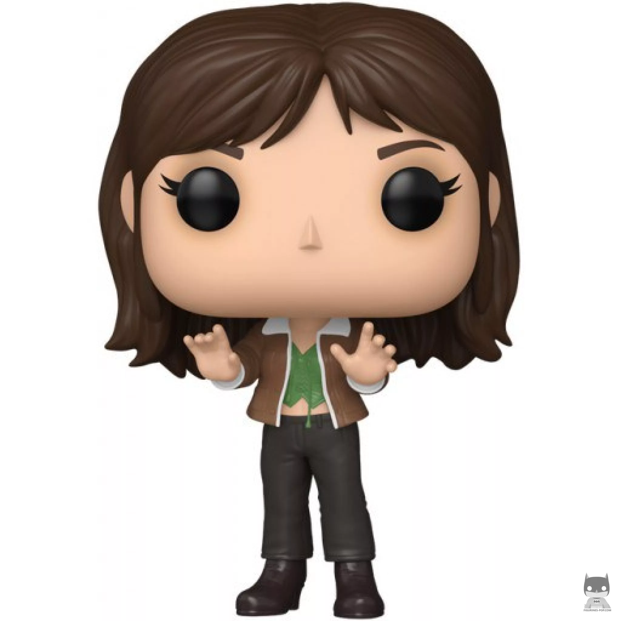 Figura Funko Pop! Pru Halliwell (Embrujadas)