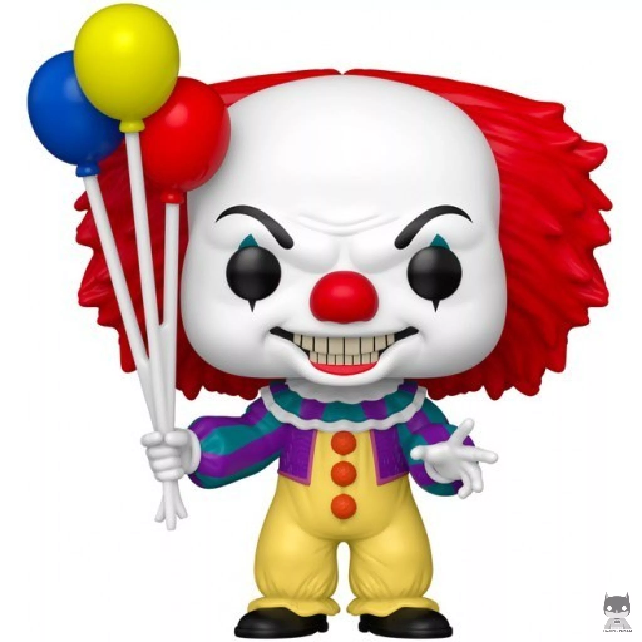 Figura Funko Pop! Pennywise (It)
