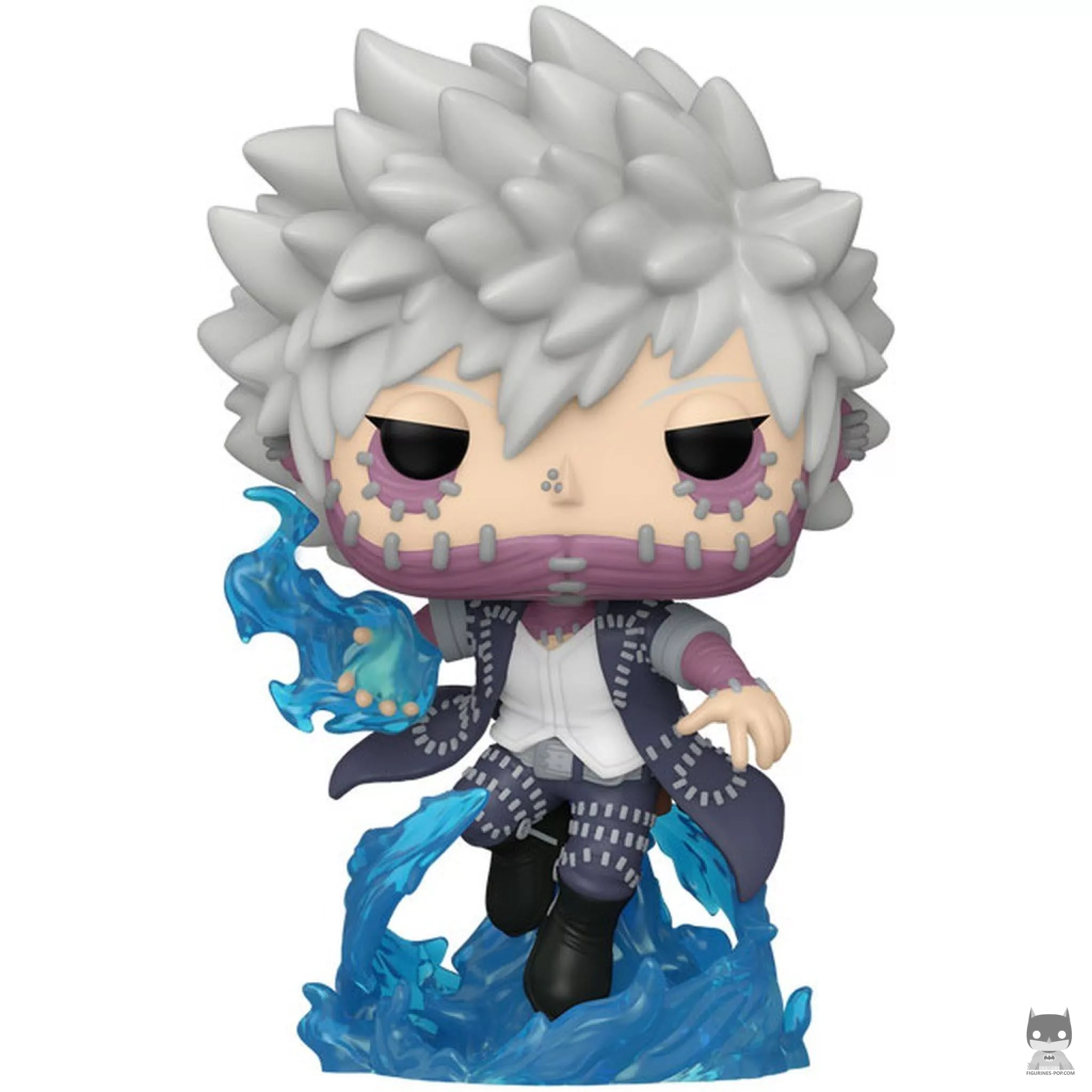 Figura Funko Pop! Dabi (My Hero Academia)