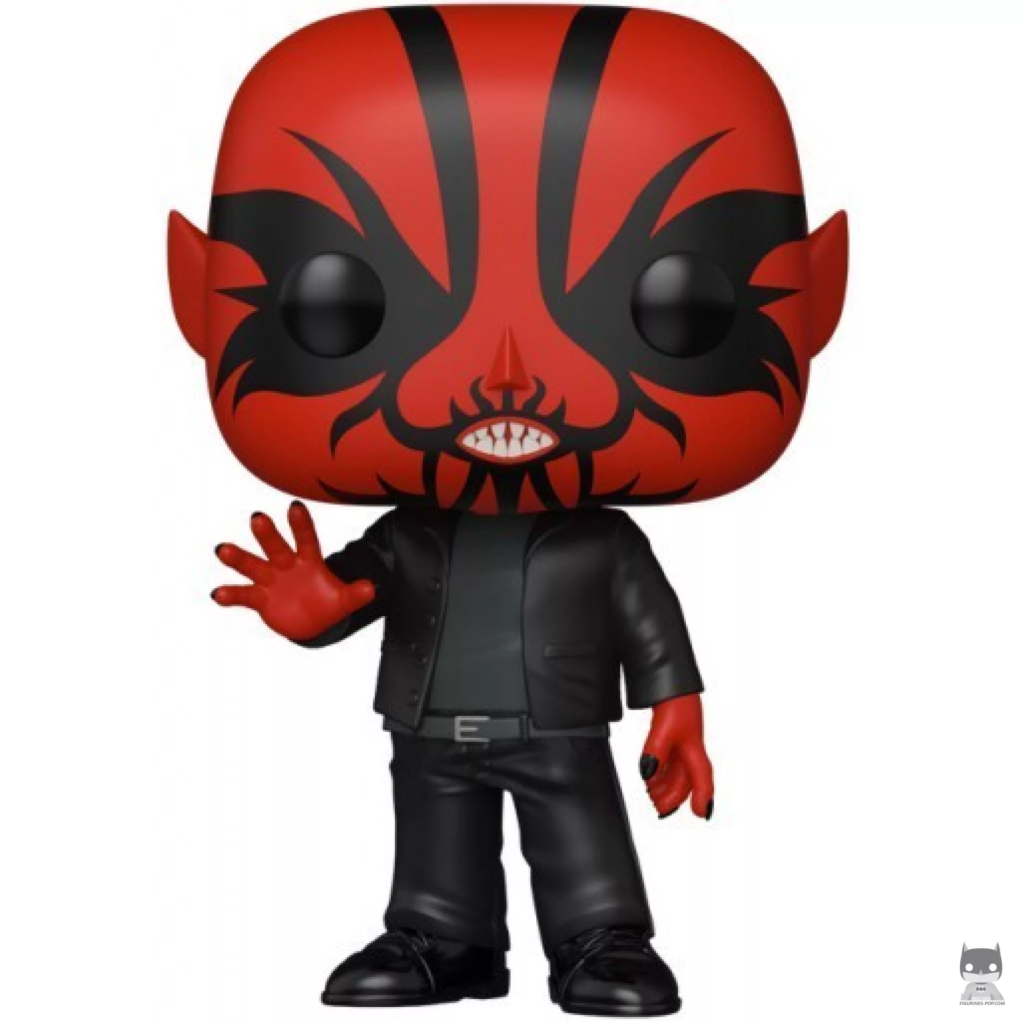 Figura Funko Pop! Belthazor (Embrujadas)