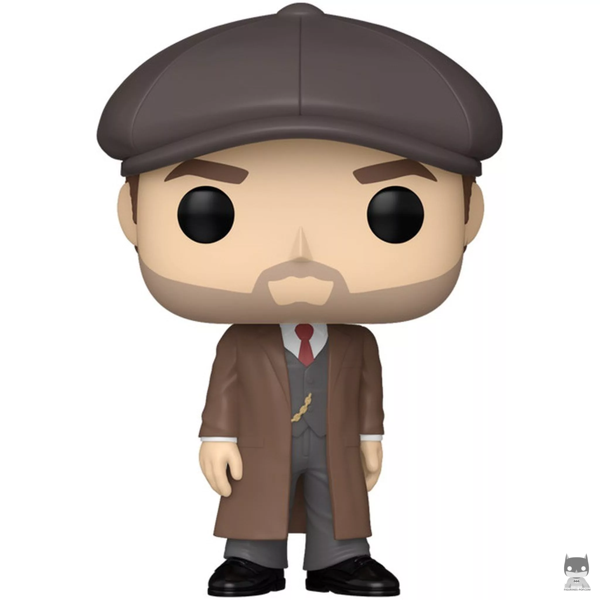 Figura Funko Pop! Dean Winchester (Sobrenatural)