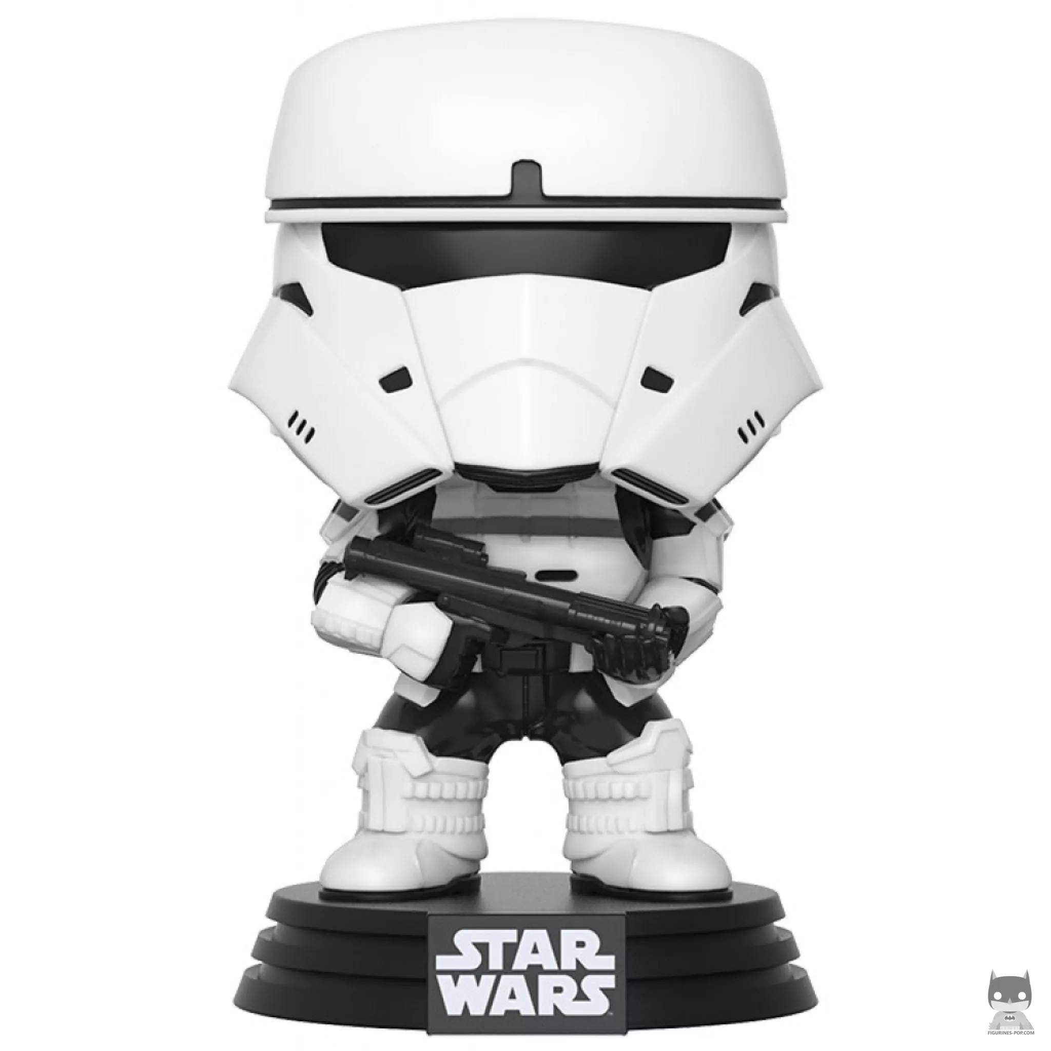 Figura Funko Pop! Soldado de tanque de asalto (Rogue One: Una historia de Star Wars)