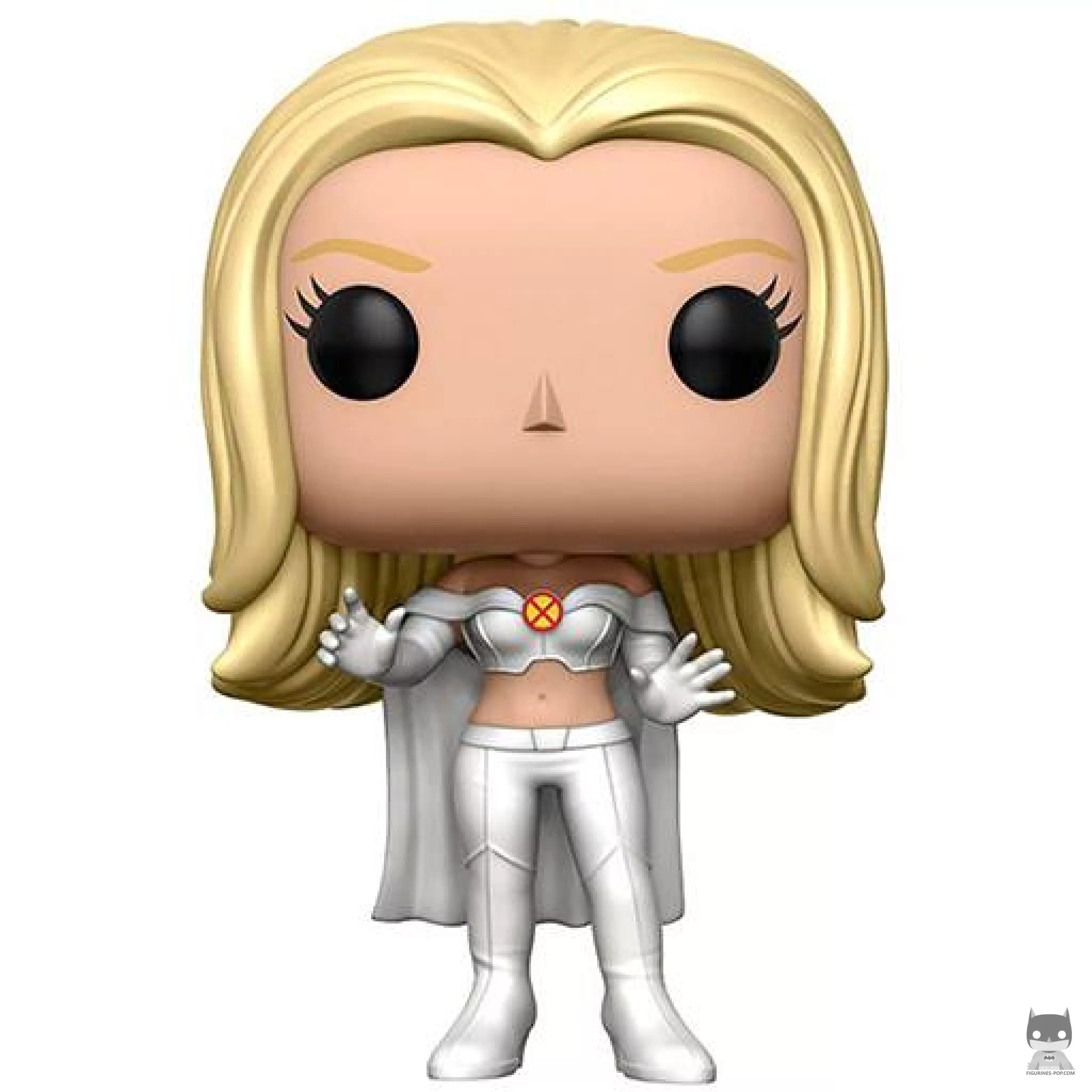 Figura Funko Pop! Emma Frost (X-Men)