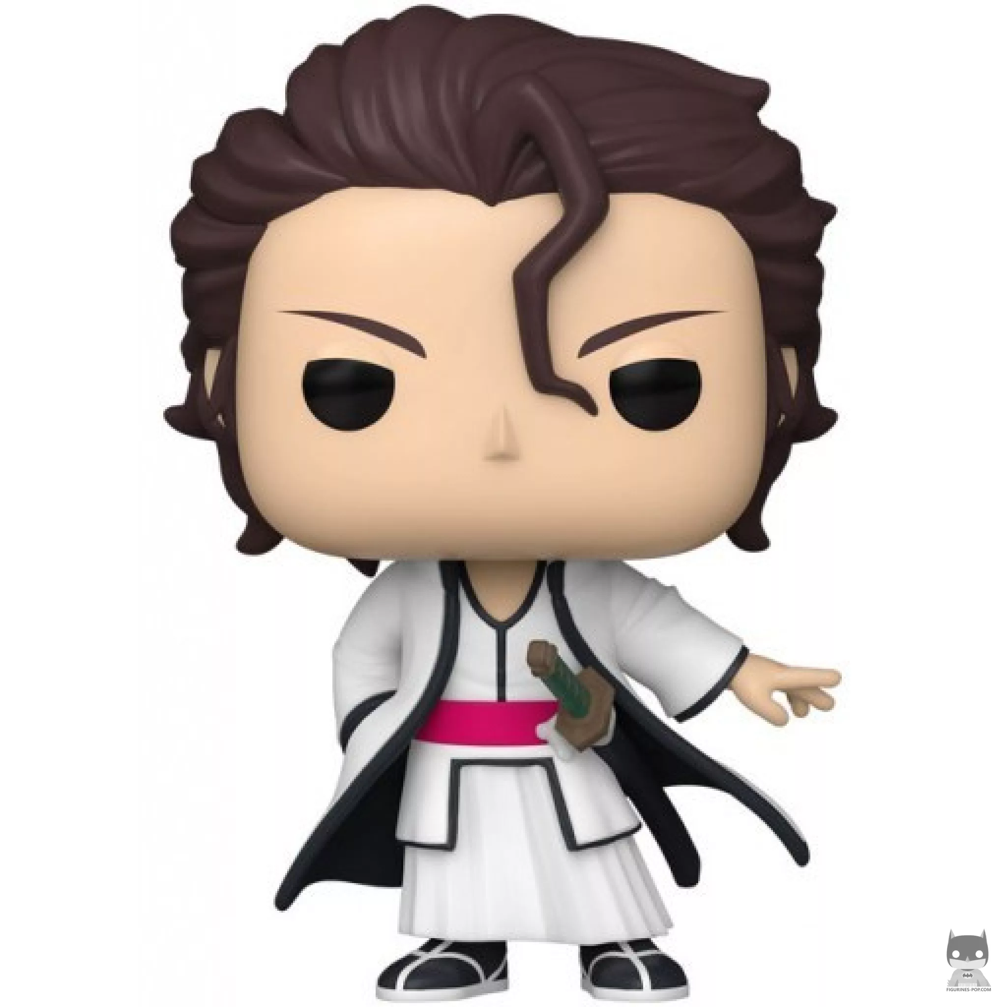 Figura Funko Pop! Sosuke Aizen (Bleach)