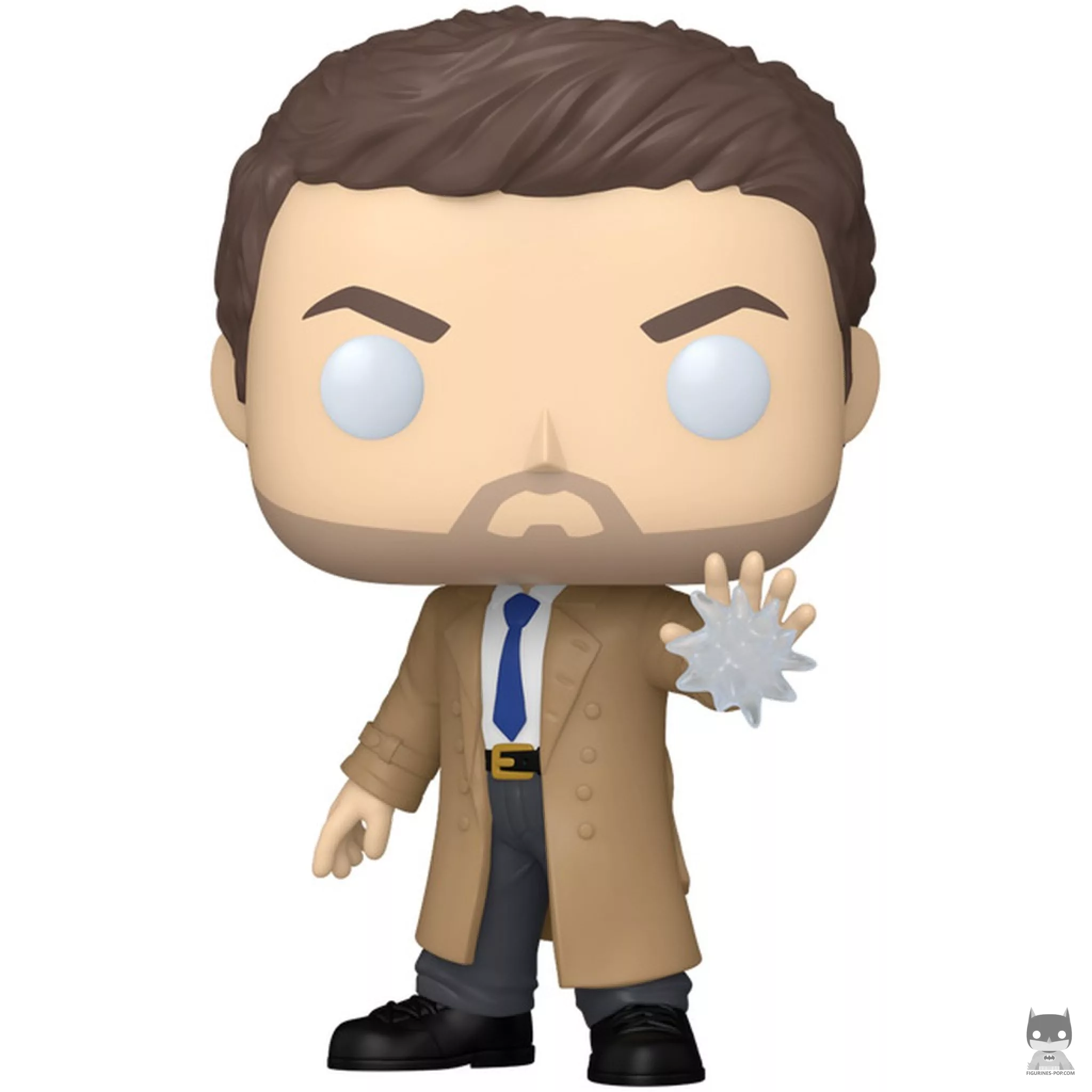 Figura Funko Pop! Castiel (Brilla en la oscuridad) (Sobrenatural)