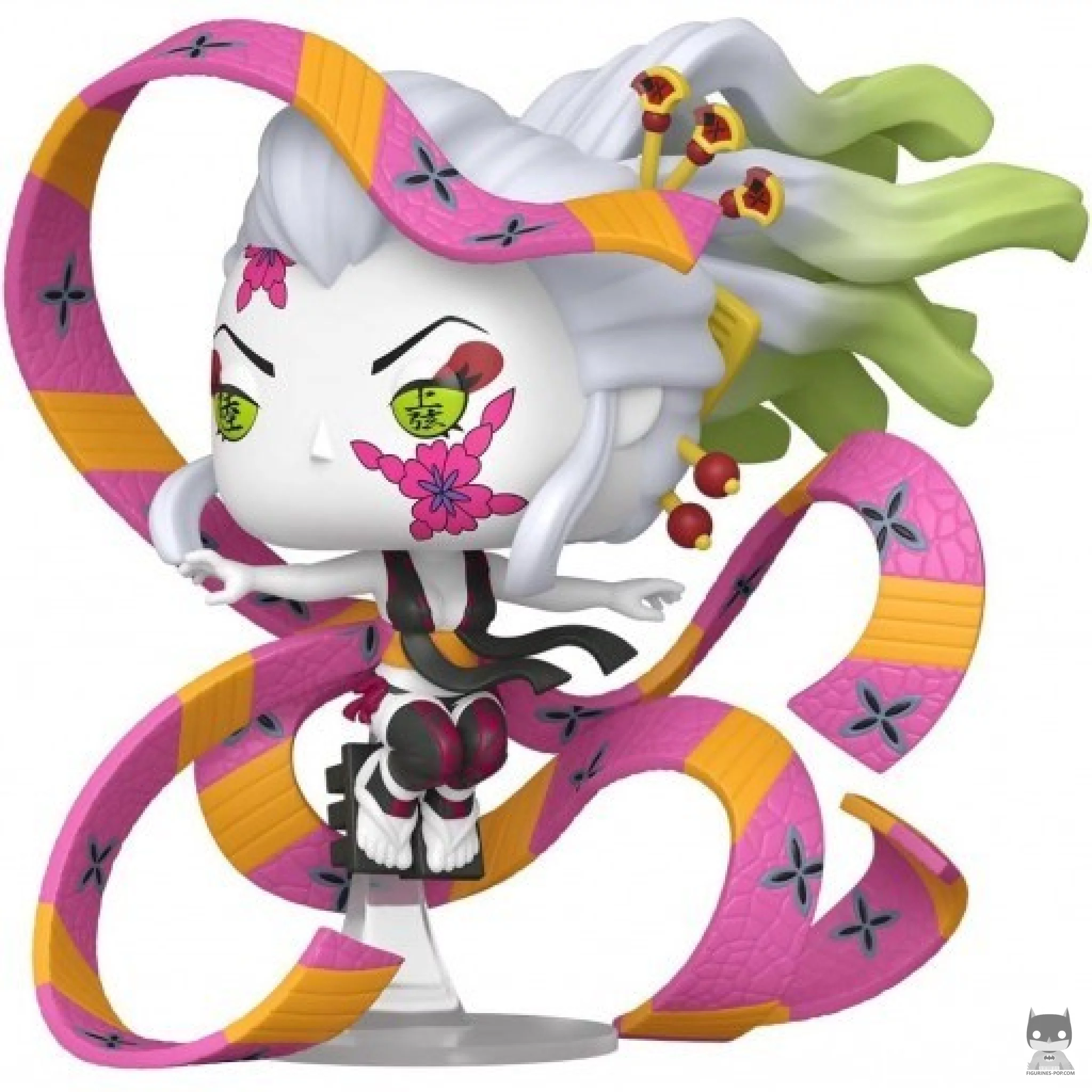 Figura Funko Pop! Daki (Demon Slayer)