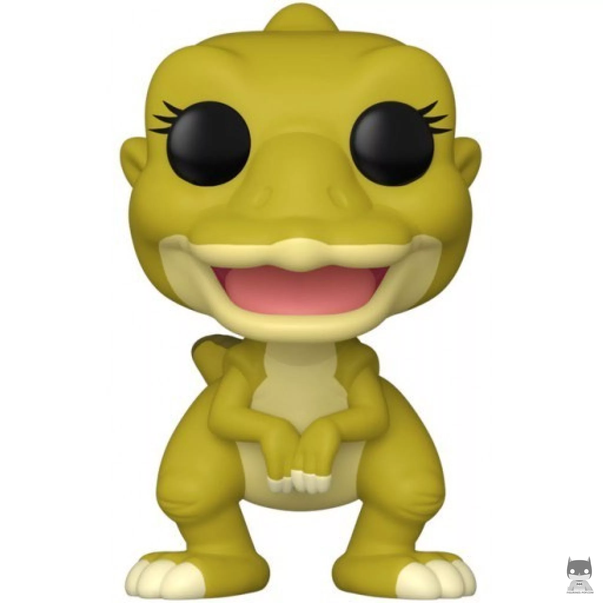 Figura Funko Pop! Patito (En busca del valle encantado)