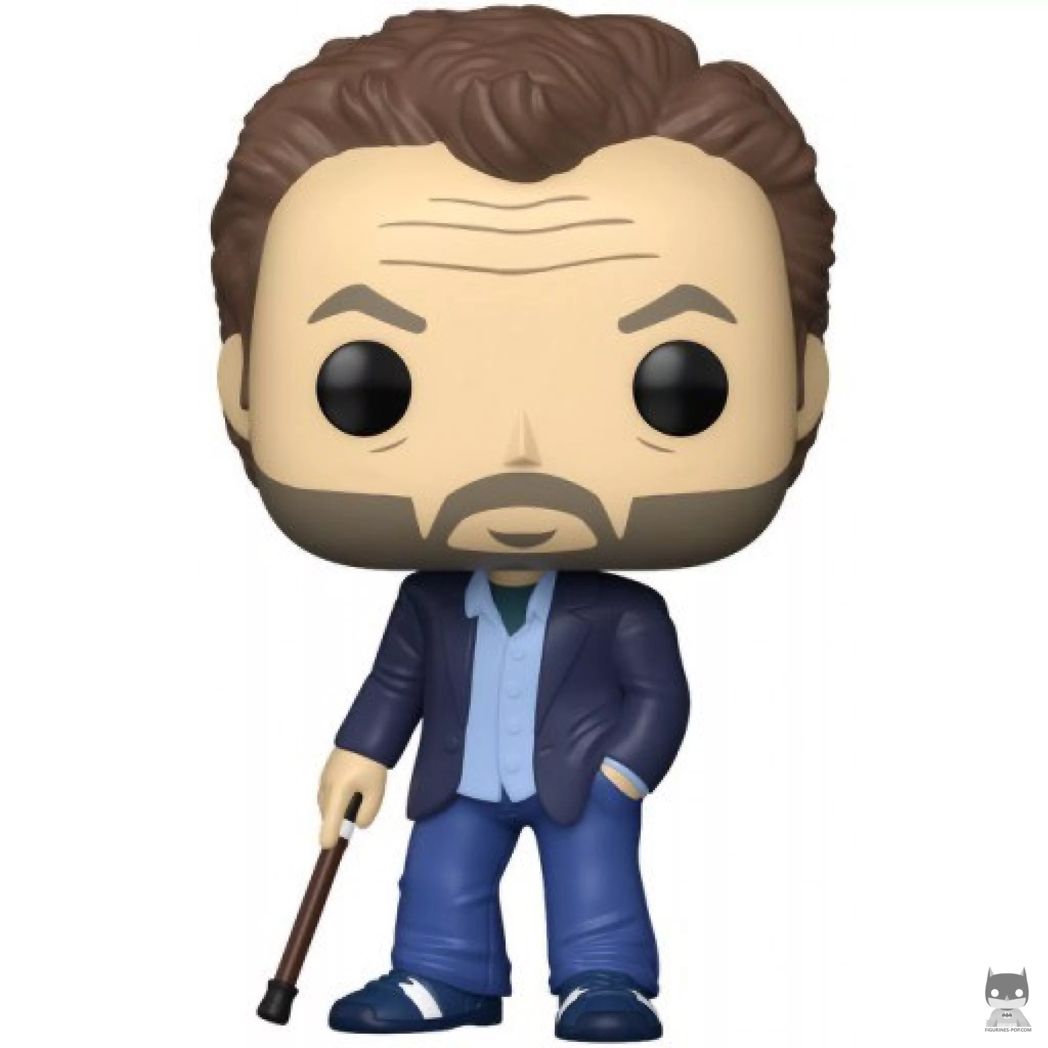 Figura Funko Pop! Dr. Gregory House (House)