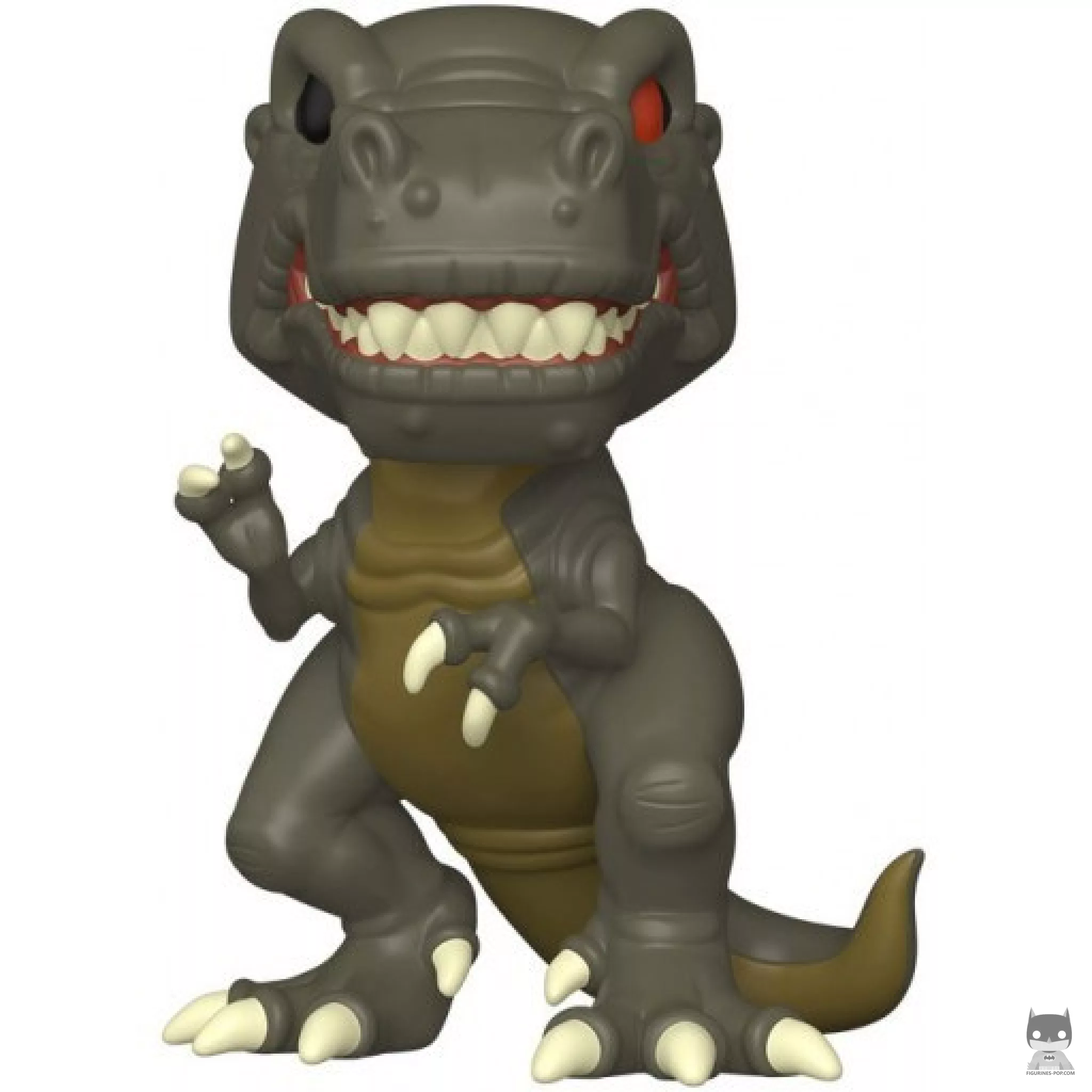 Figura Funko Pop! Diente Afilado (Supersized) (En busca del valle encantado)