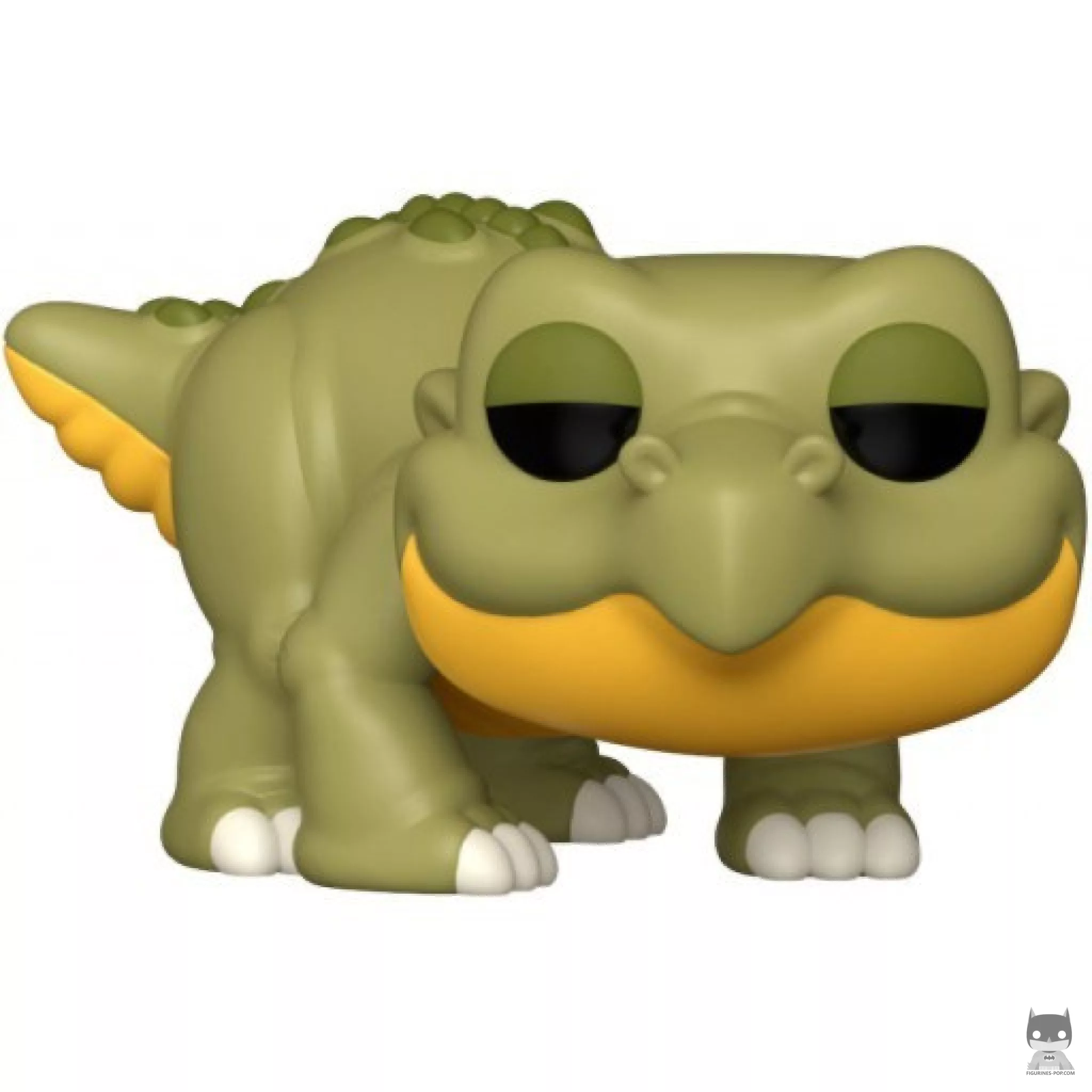 Figura Funko Pop! Púas (En busca del valle encantado)