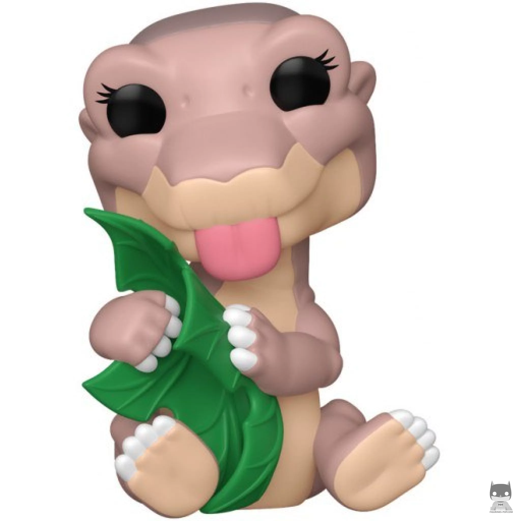Figura Funko Pop! Piecito (En busca del valle encantado)