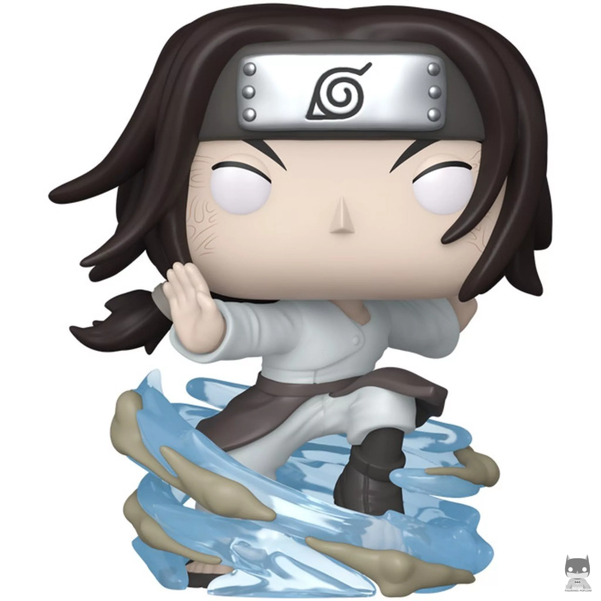 Figura Funko Pop! Neji Hyuga (Naruto Shippuden)