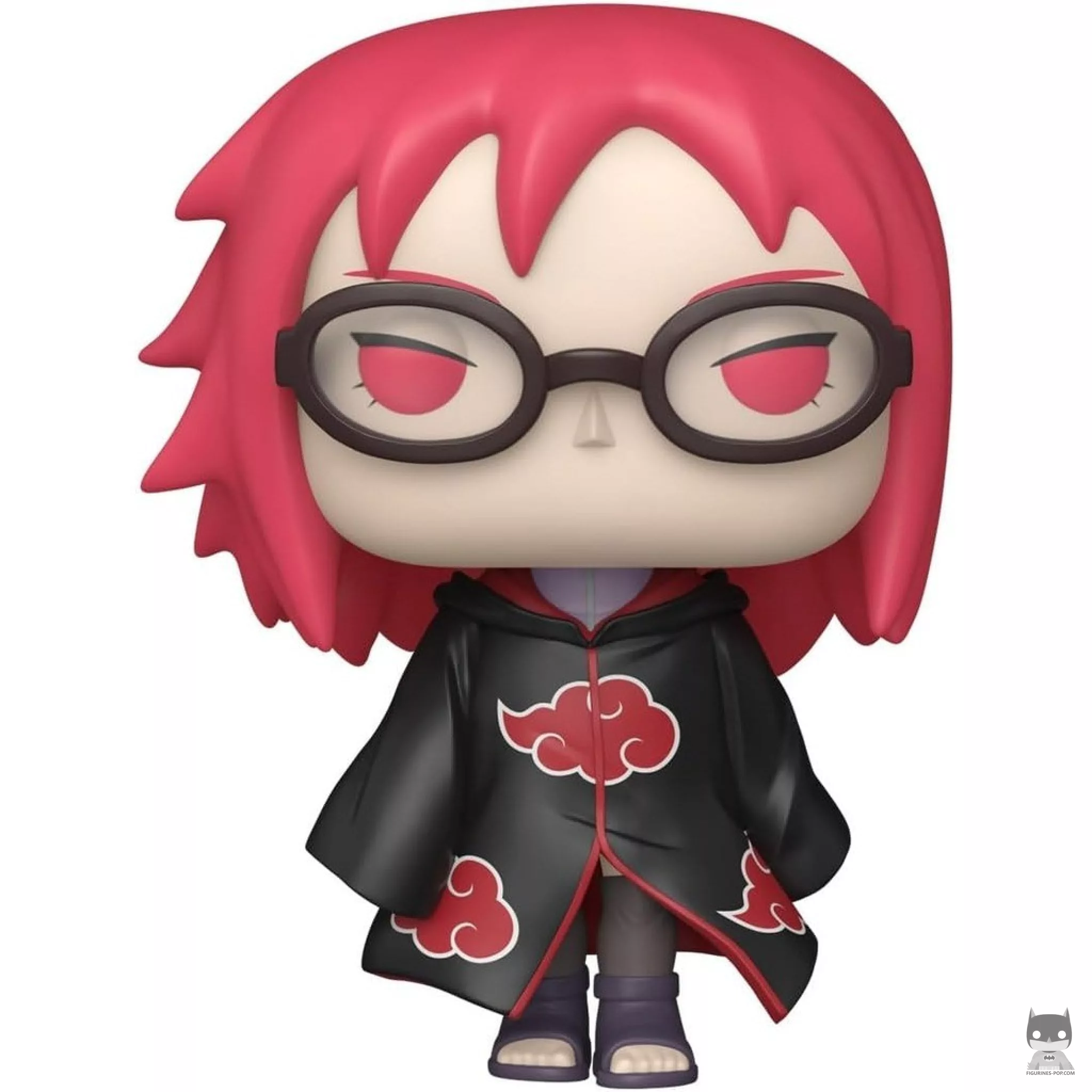 Figura Funko Pop! Karin (Naruto Shippuden)