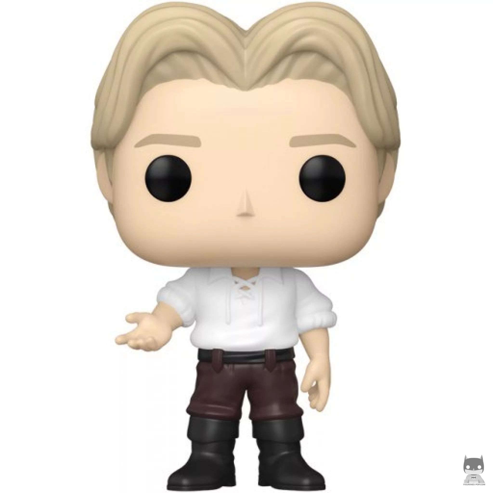 Figura Funko Pop! Casper (Chase) (Casper)