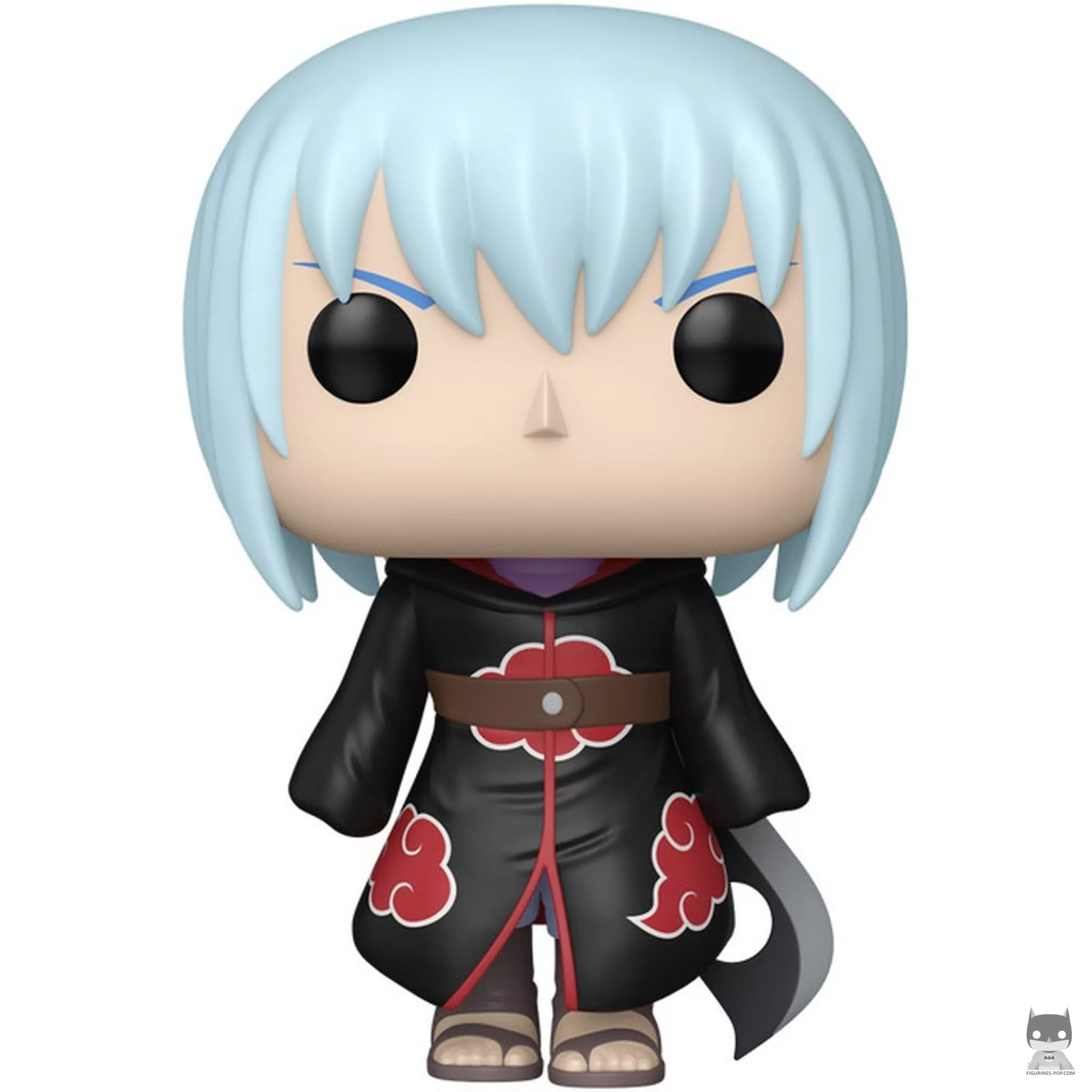 Figura Funko Pop! Suigetsu Hozuki (Naruto Shippuden)