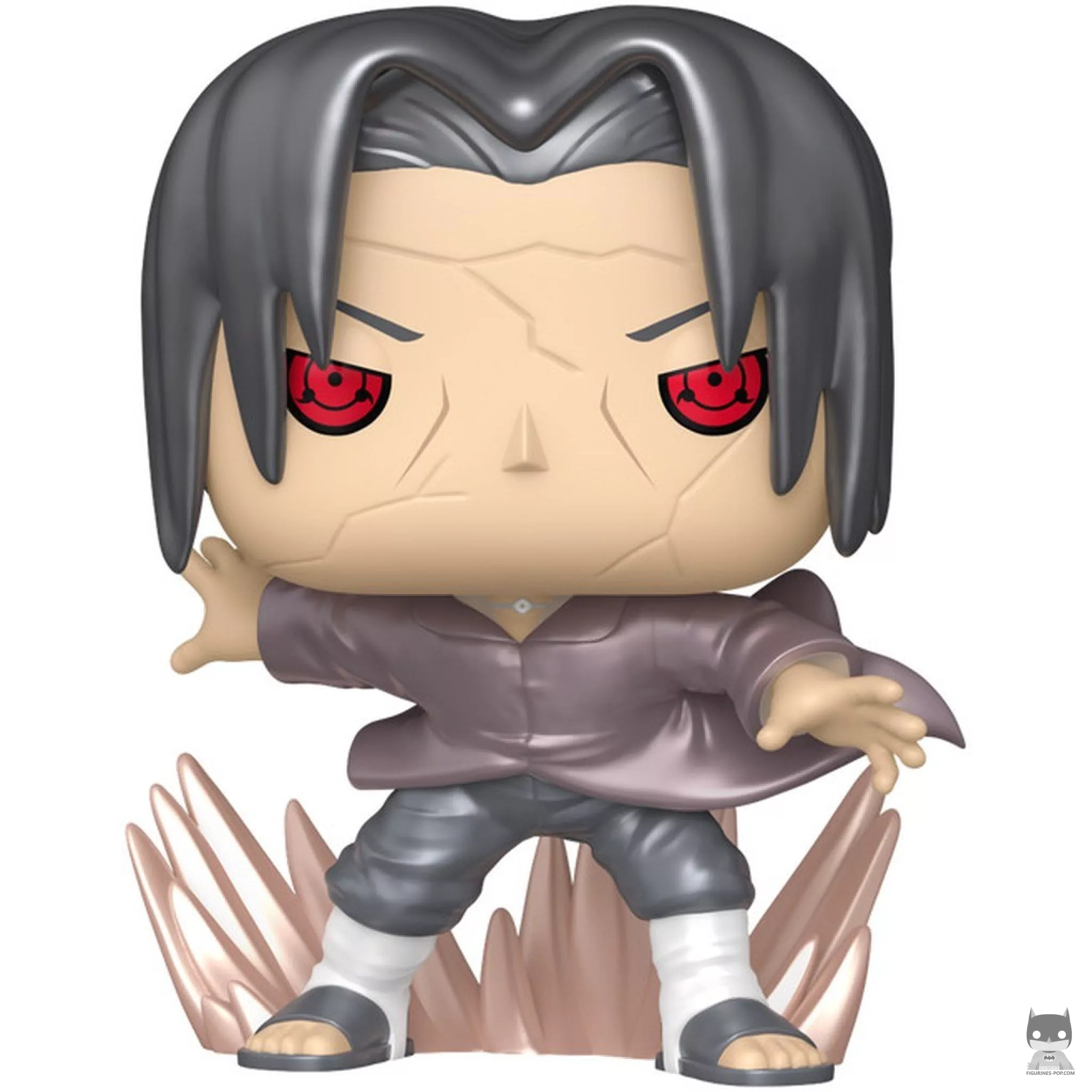 Figura Funko Pop! Itachi Uchiha (Edo Itachi) (Chase & Perlado) (Naruto Shippuden)