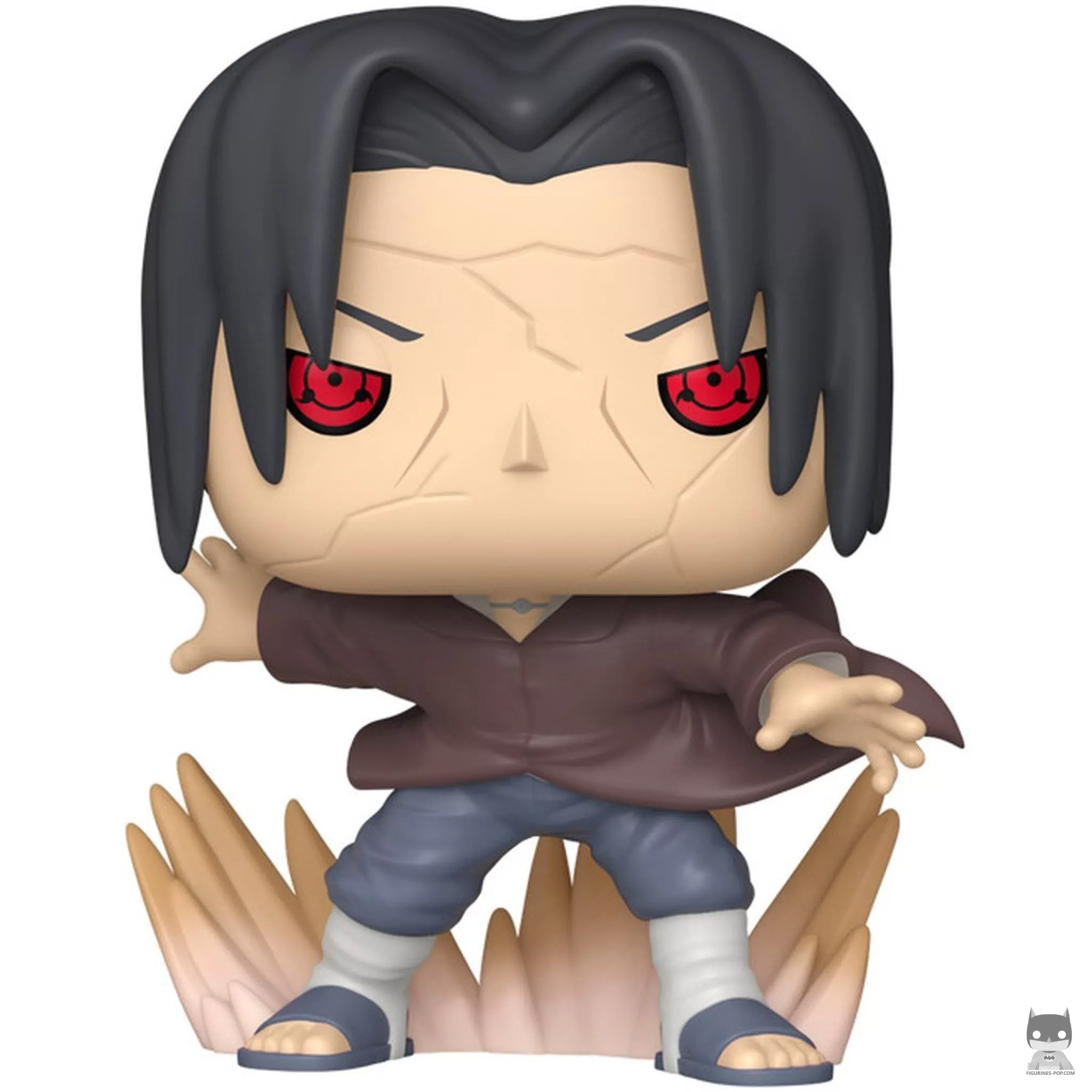 Figura Funko Pop! Itachi Uchiha (Edo Itachi) (Naruto Shippuden)