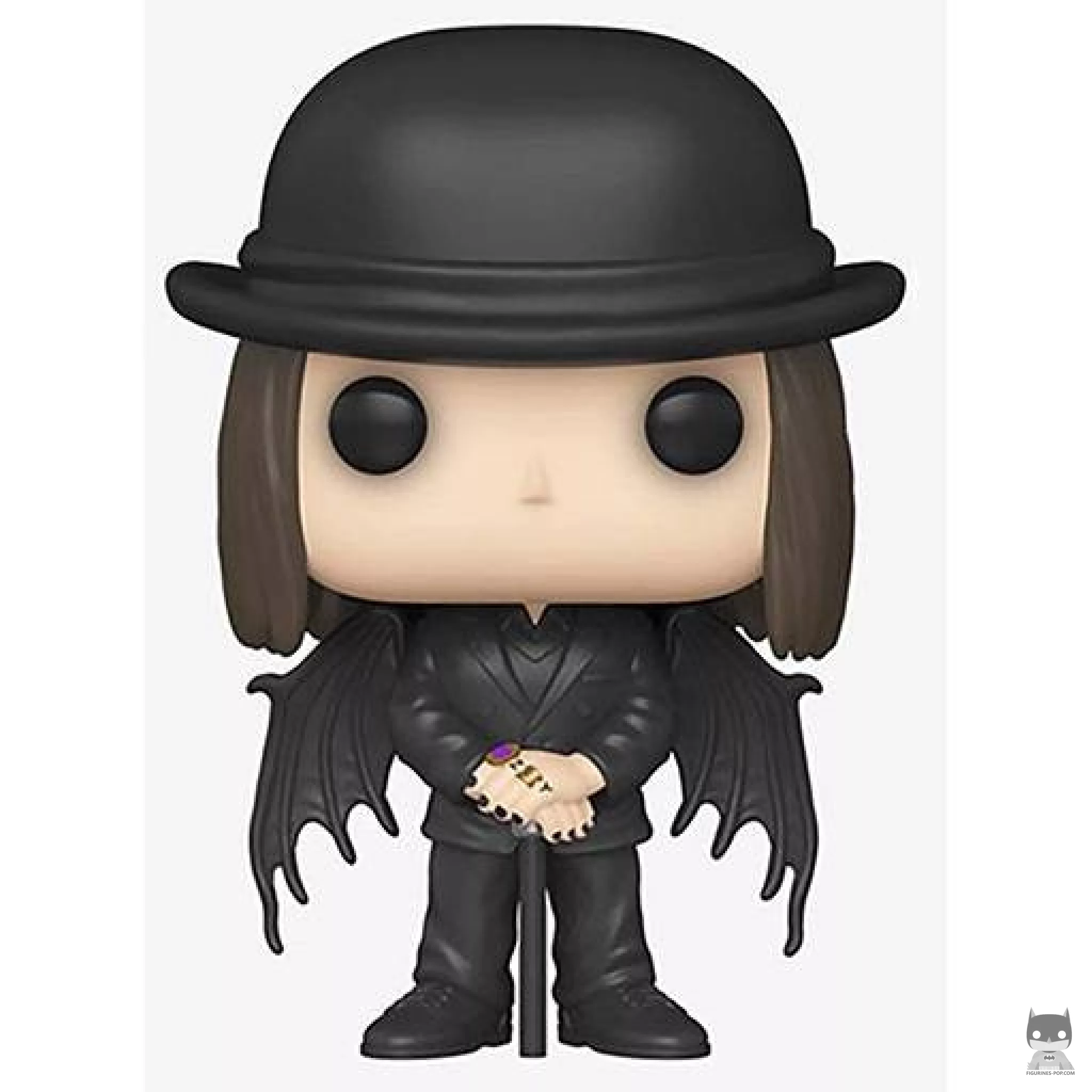 Figura Funko Pop! Ozzy Osbourne (Ordinary Man) (Ozzy Osbourne)