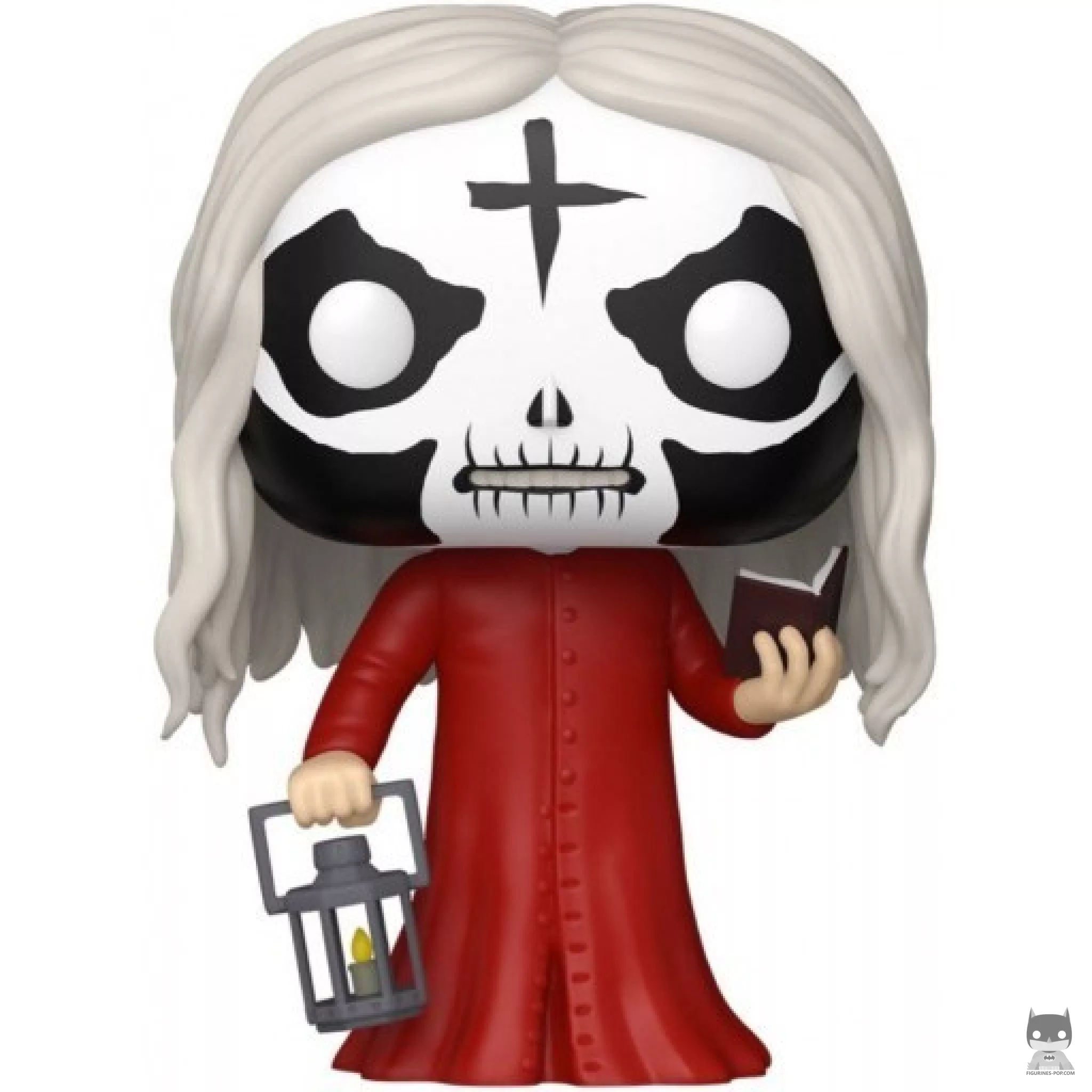 Figura Funko Pop! Otis B. Driftwood (La casa de los 1000 cadáveres)
