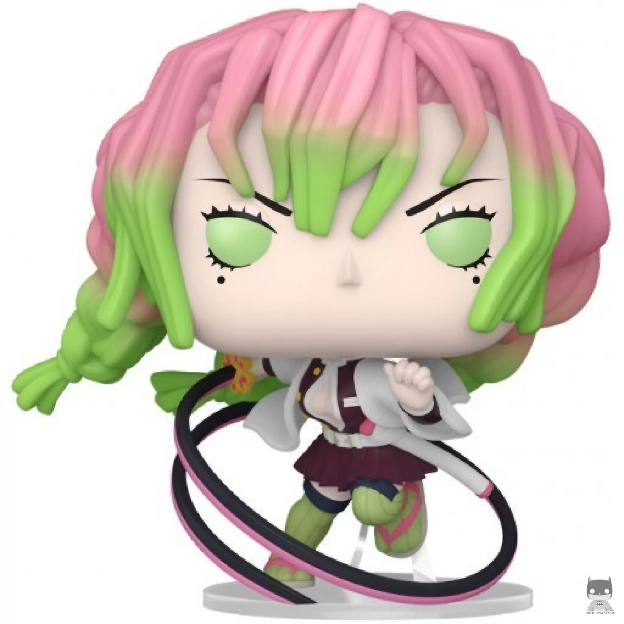 Figura Funko Pop! Mitsuri Kanroji (Demon Slayer)
