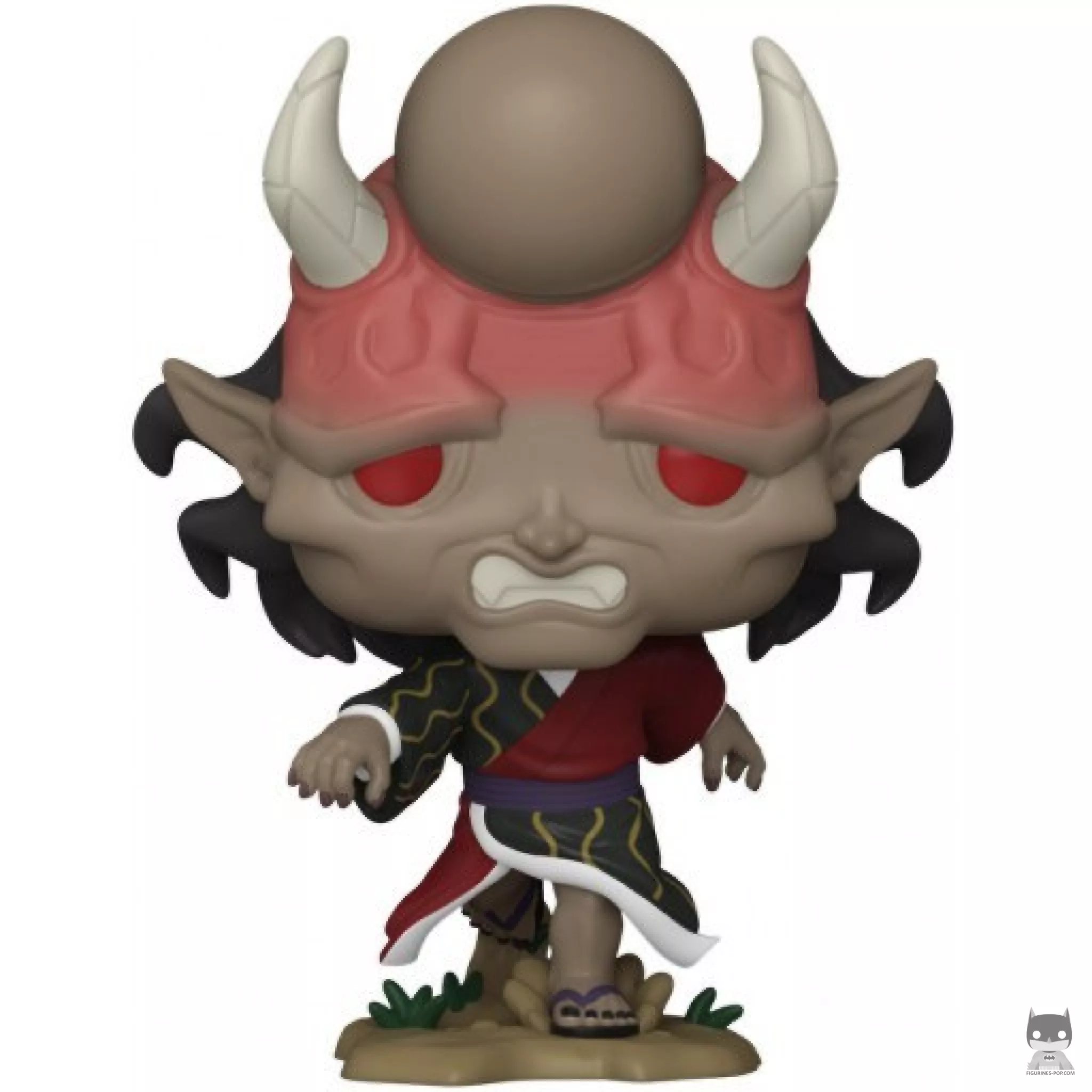 Figura Funko Pop! Hantengu (Demon Slayer)