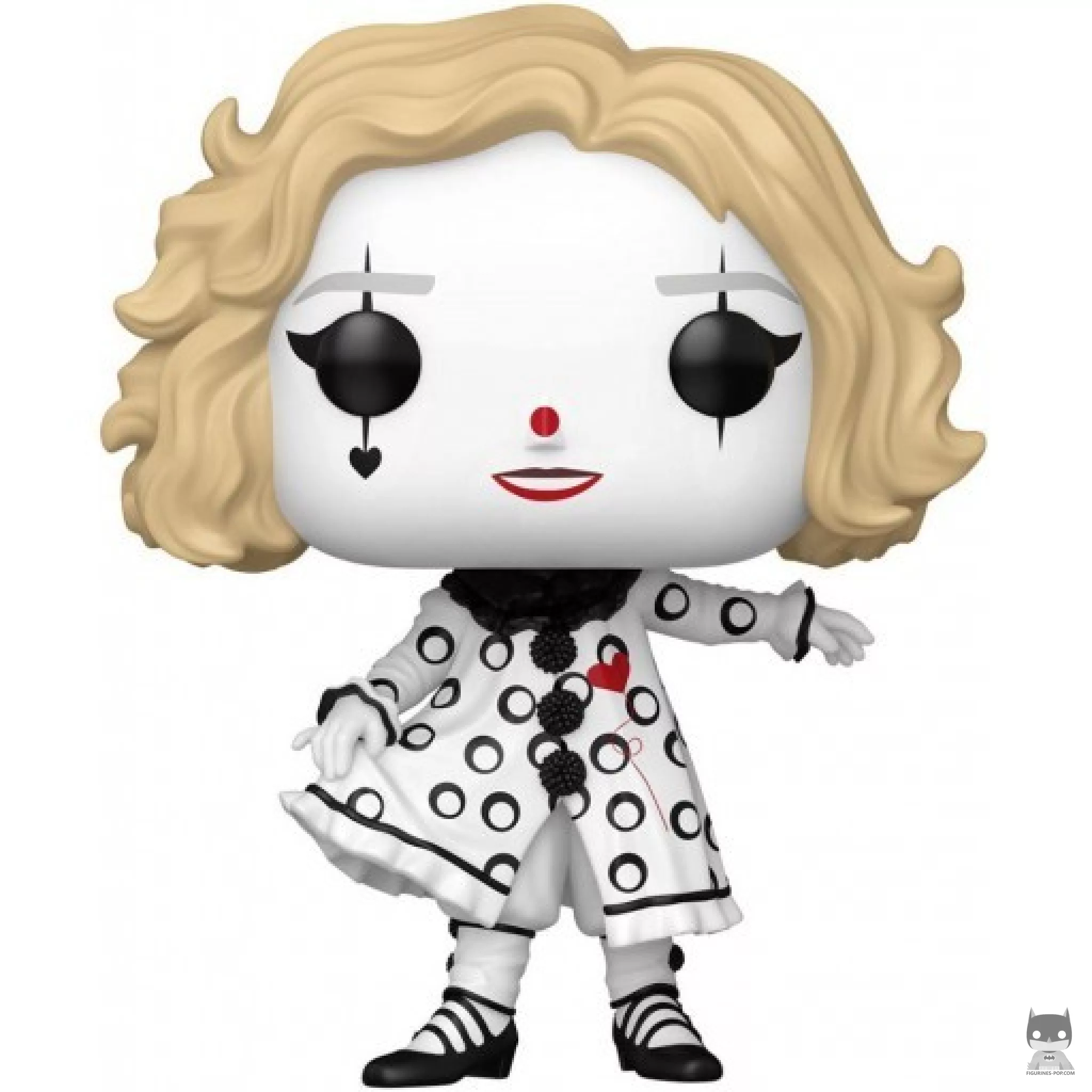 Figura Funko Pop! Periwinkle original (It: Bienvenidos a Derry)
