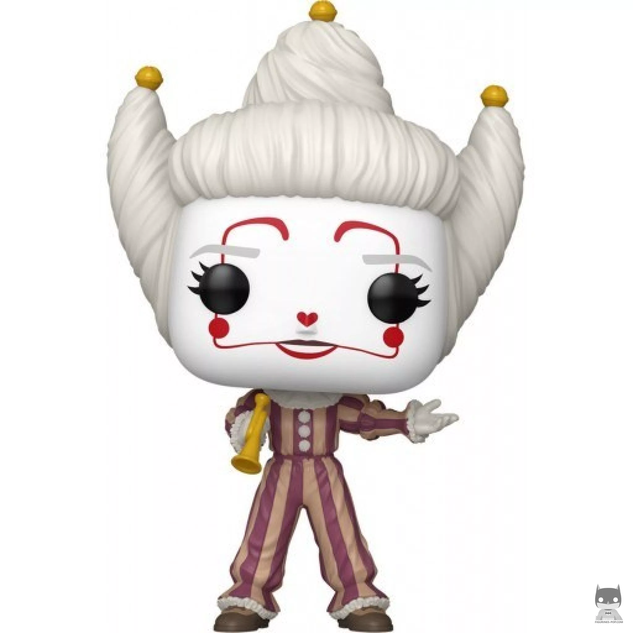 Figura Funko Pop! Periwinkle (It: Bienvenidos a Derry)