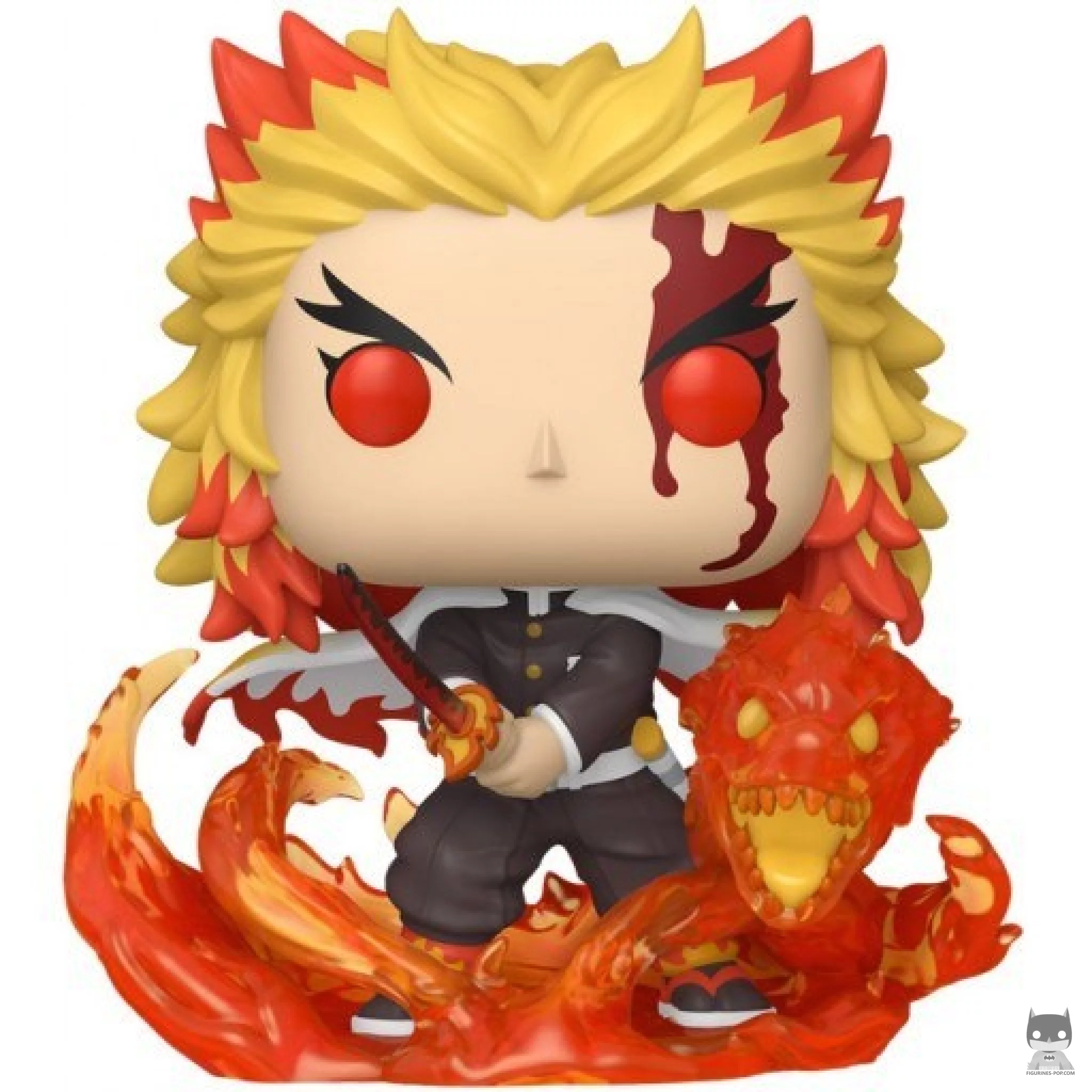 Figura Funko Pop! Kyojuro Rengoku (Demon Slayer)