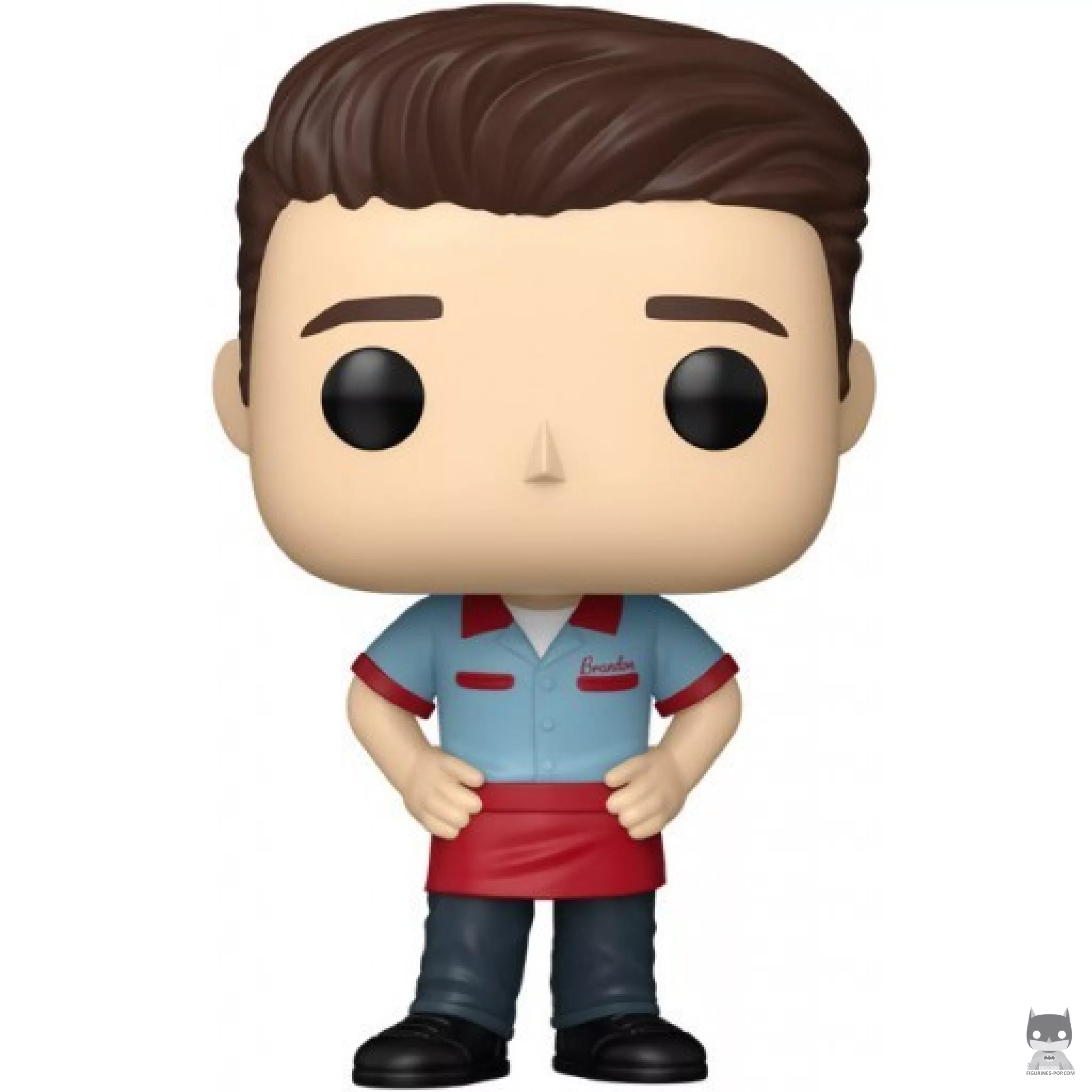Figura Funko Pop! Brandon Walsh (90210)