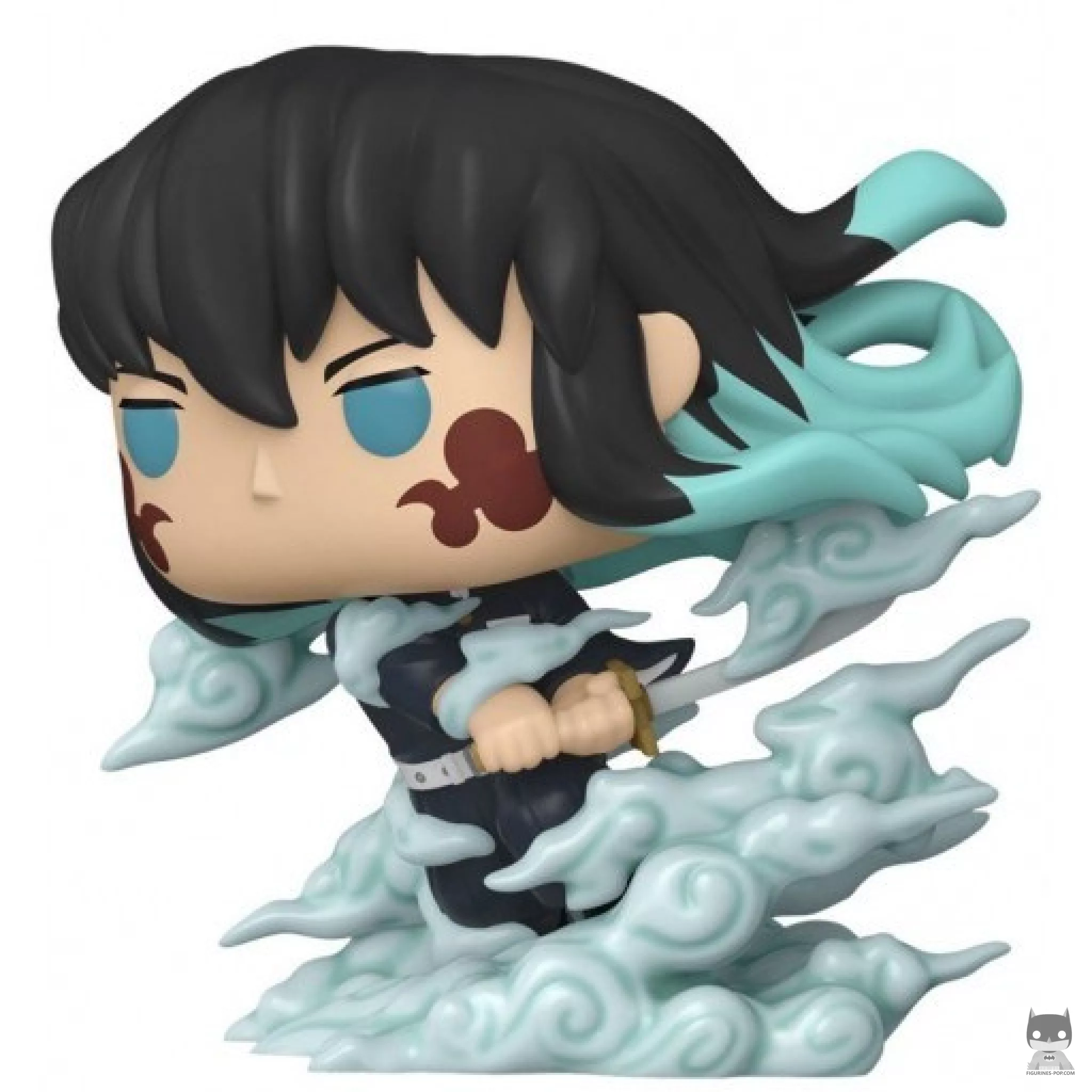 Figura Funko Pop! Muichiro Tokito (Demon Slayer)