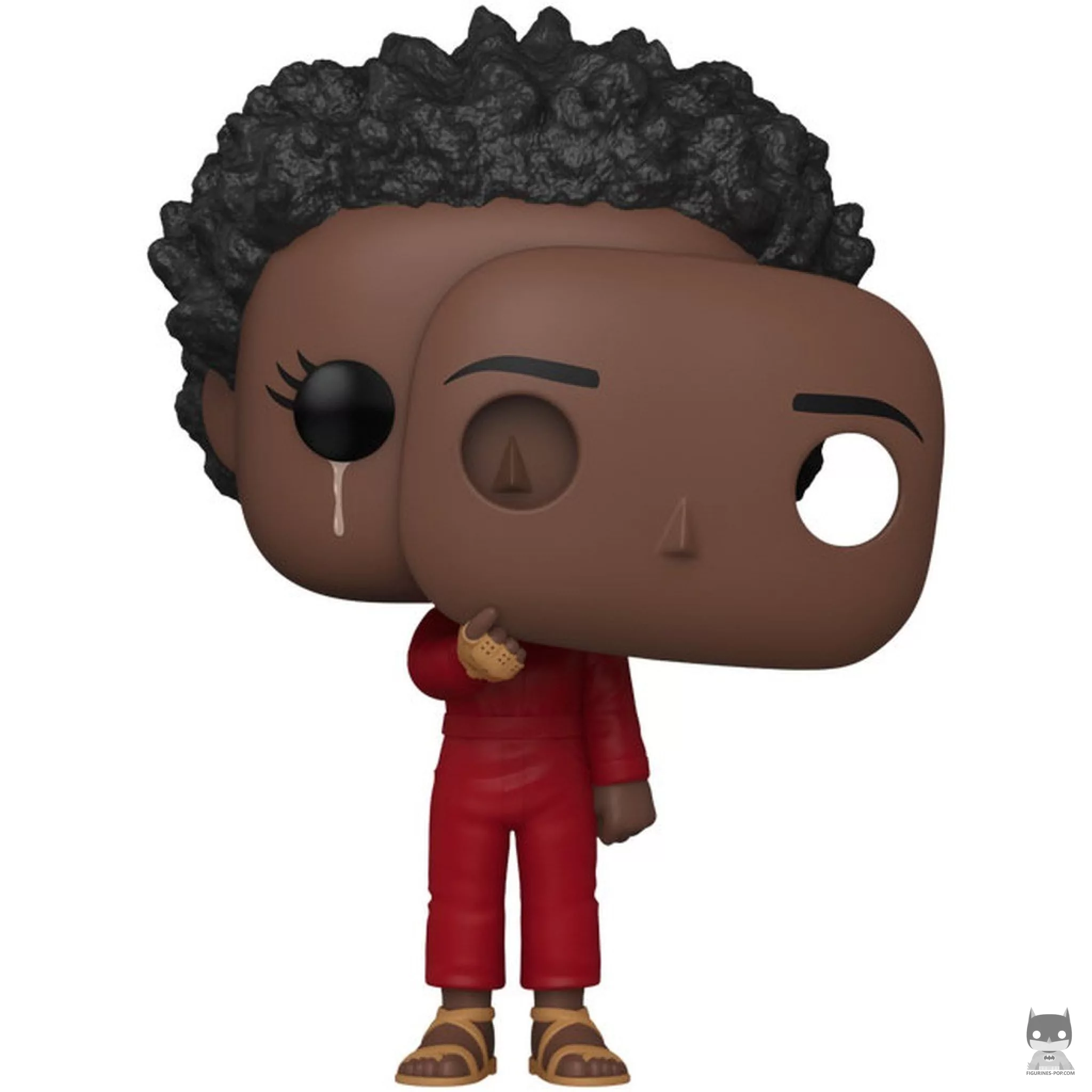 Figura Funko Pop! Red (Adelaide Wilson) (Nosotros)