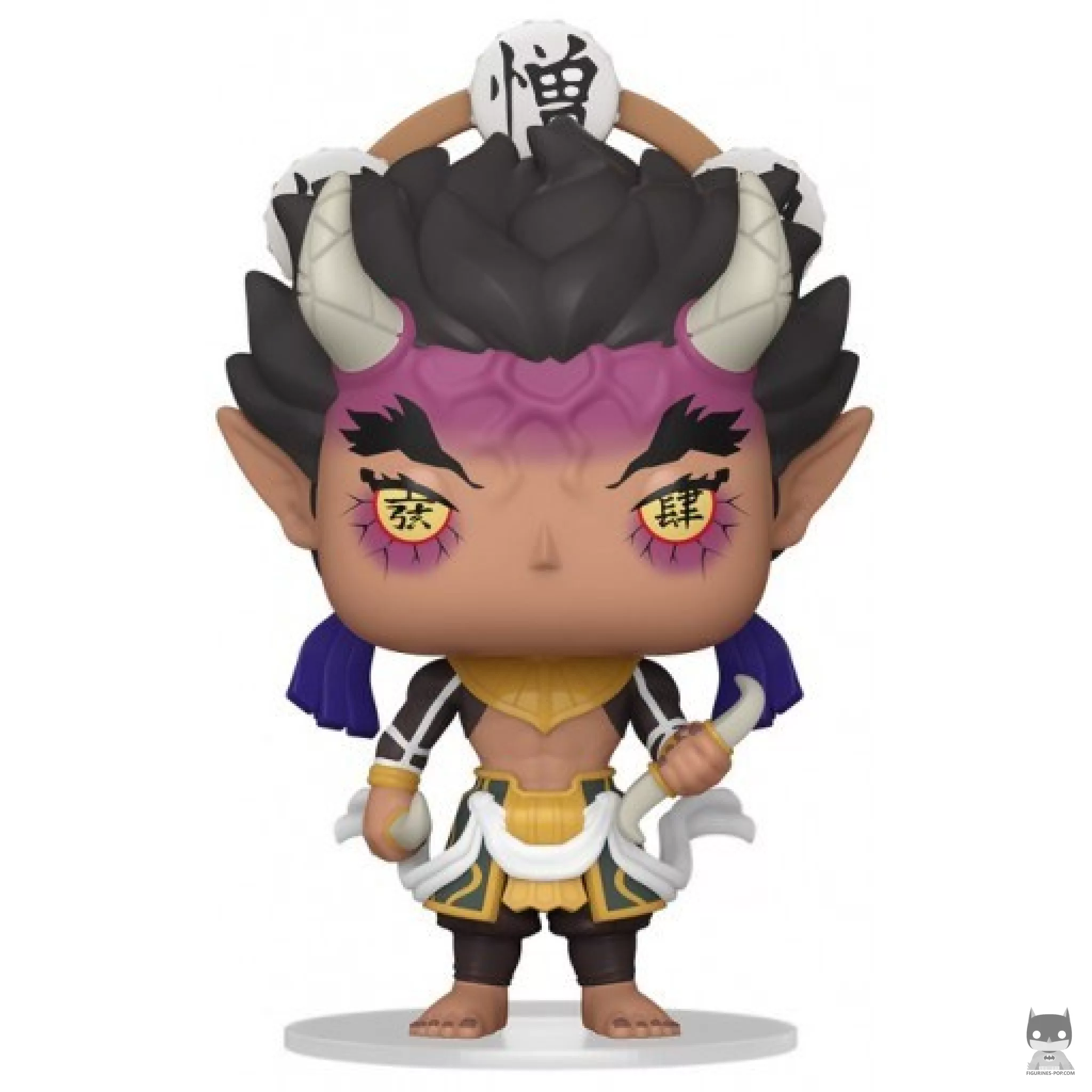 Figura Funko Pop! Zohakuten (Demon Slayer)