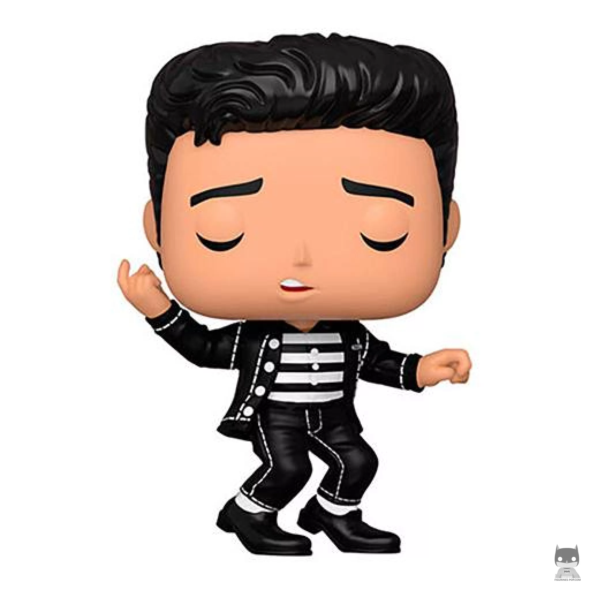 Figura Funko Pop! Elvis Jailhouse Rock (Elvis Presley)