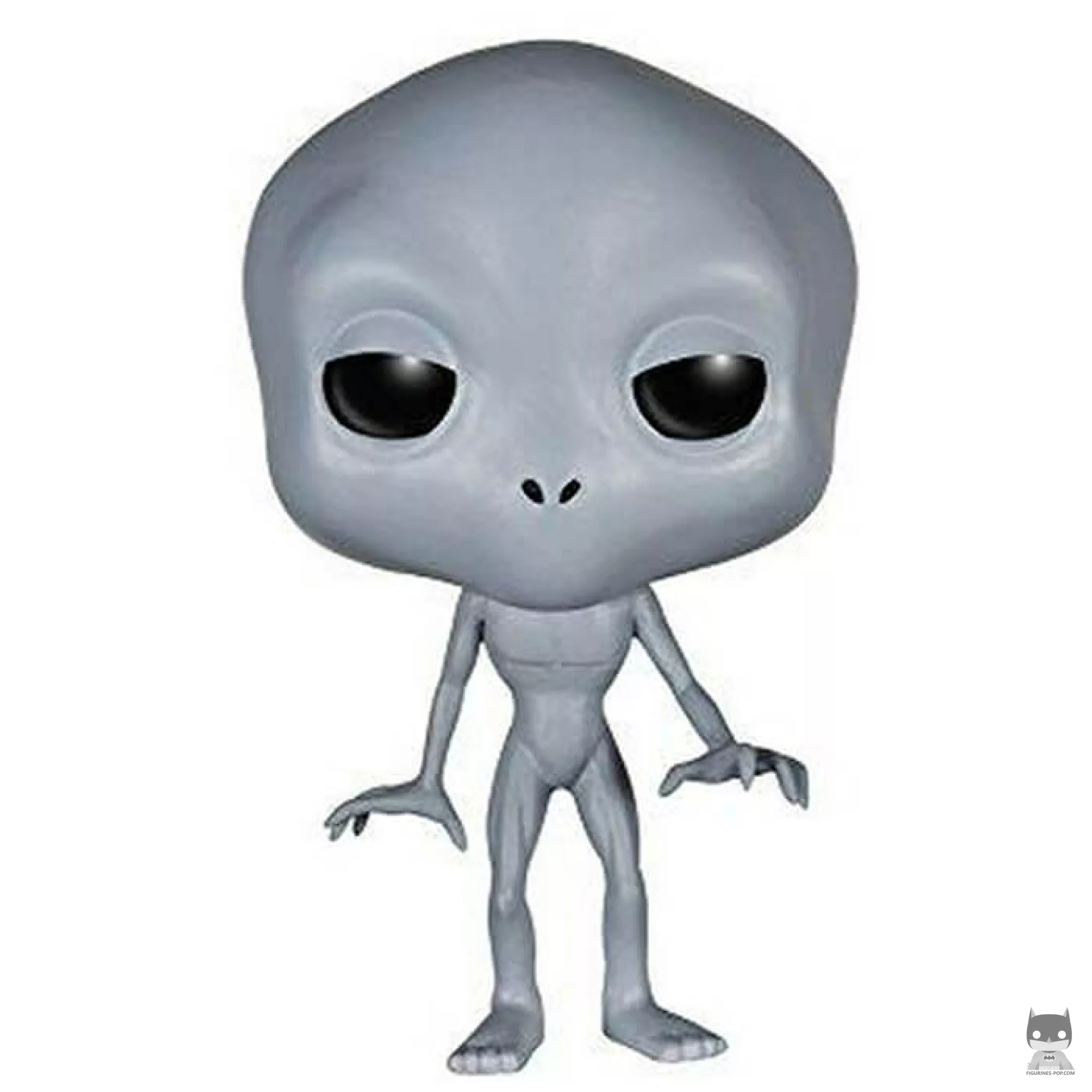 Figura Funko Pop! Alien (Expediente X)