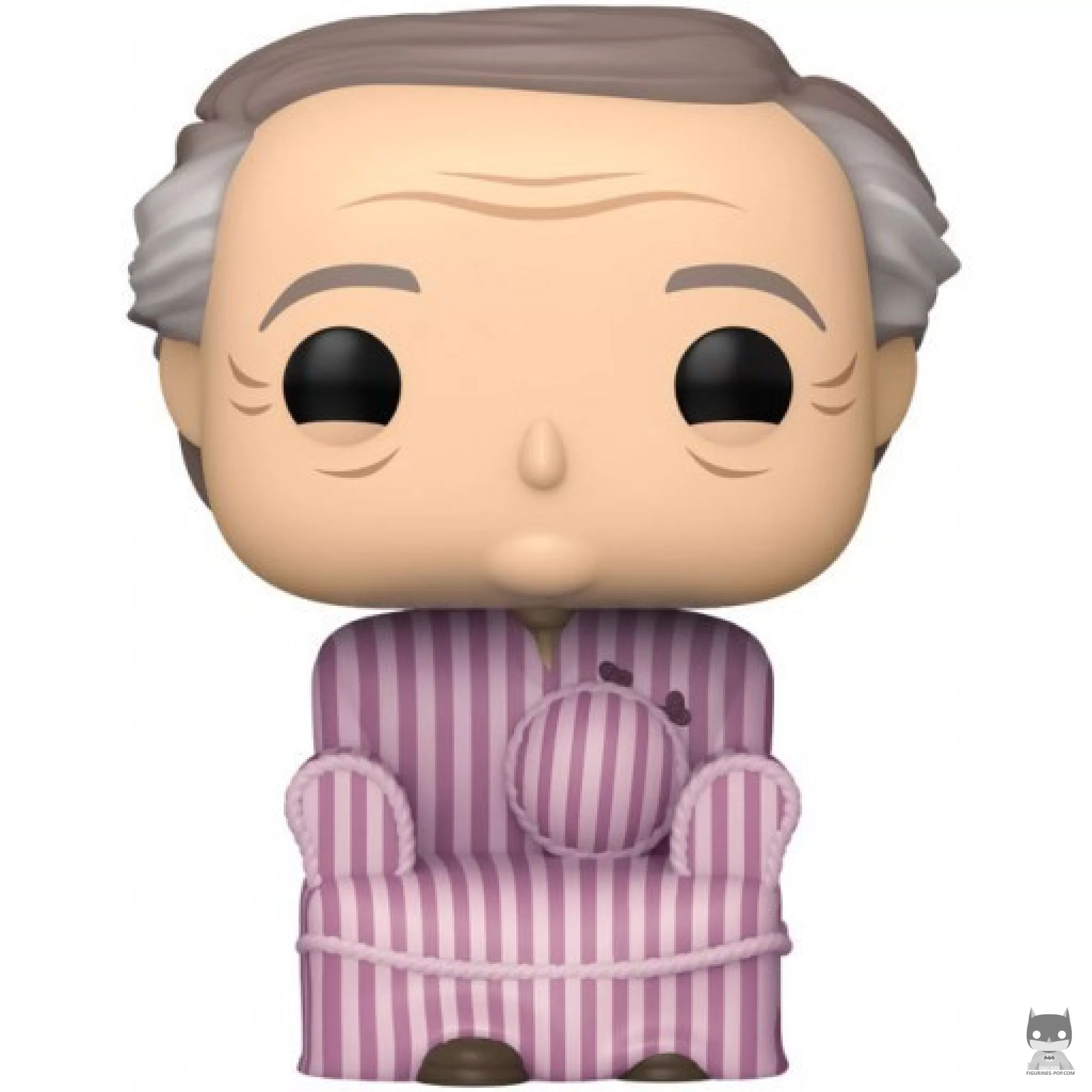 Figura Funko Pop! Horace Slughorn (Harry Potter)